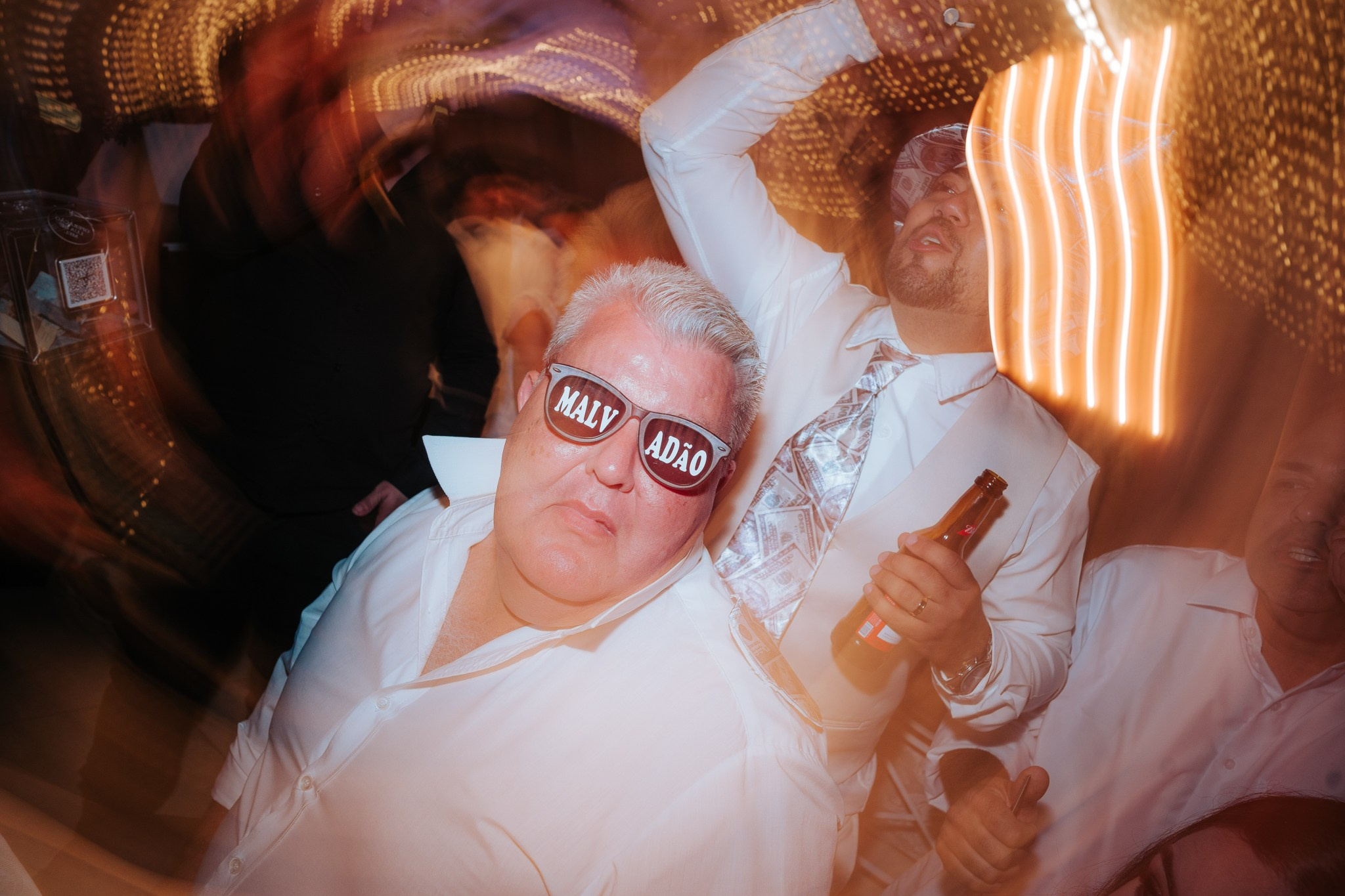 Lais & Lucas — Espaço Aveiro / Bauru SP. Robson Colaço