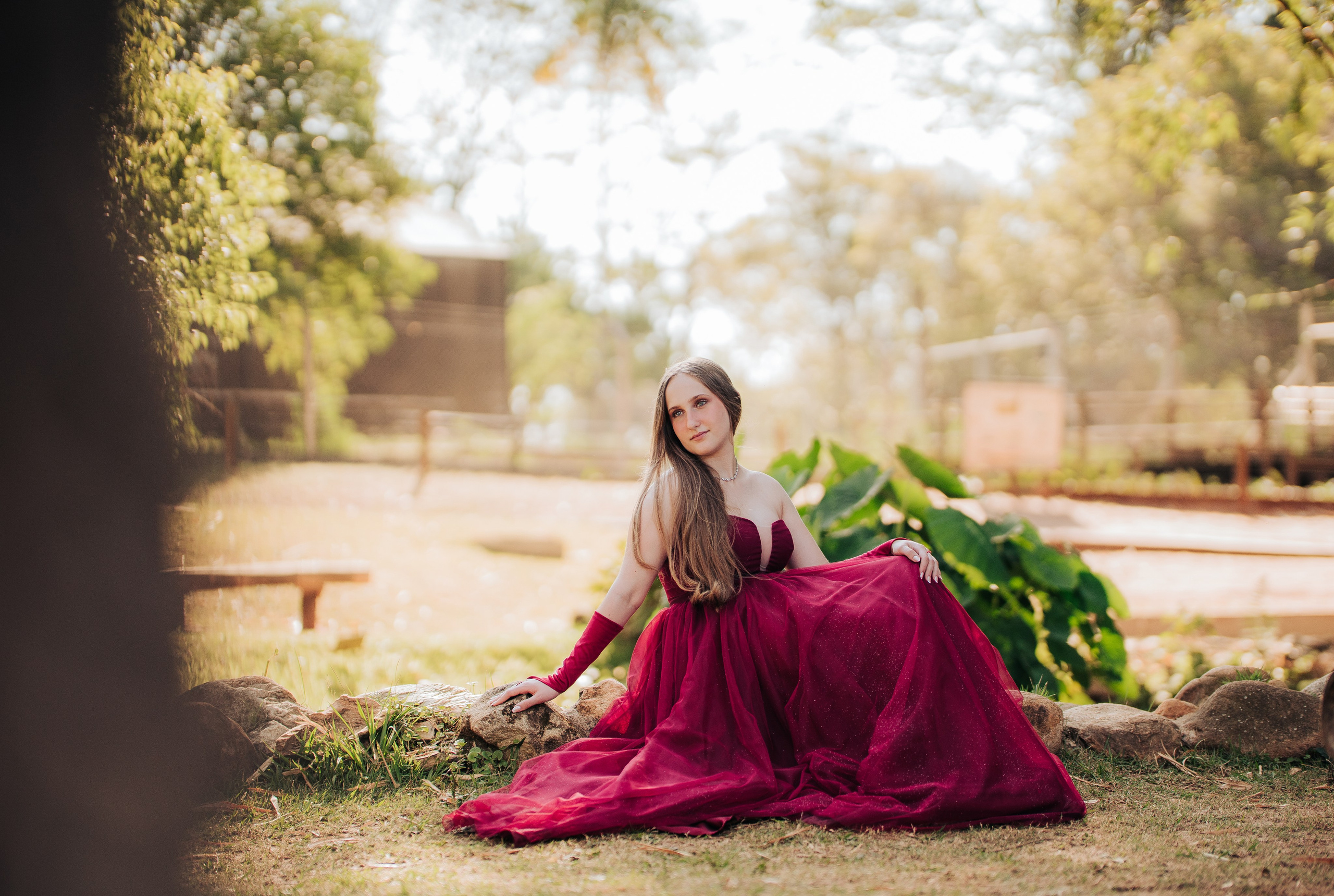 Lara — Campo Noroeste / Bauru SP. Robson Colaço