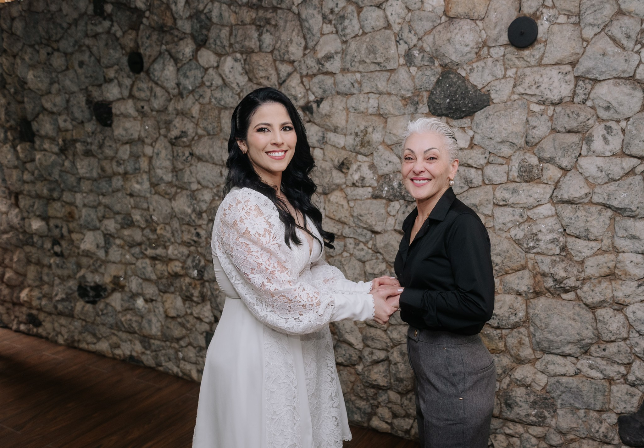 Raissa & Ricardo. Robson Colaço