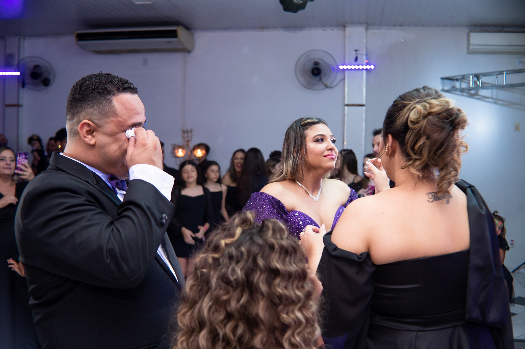 Rafaela — Berbel / Bauru SP. Robson Colaço