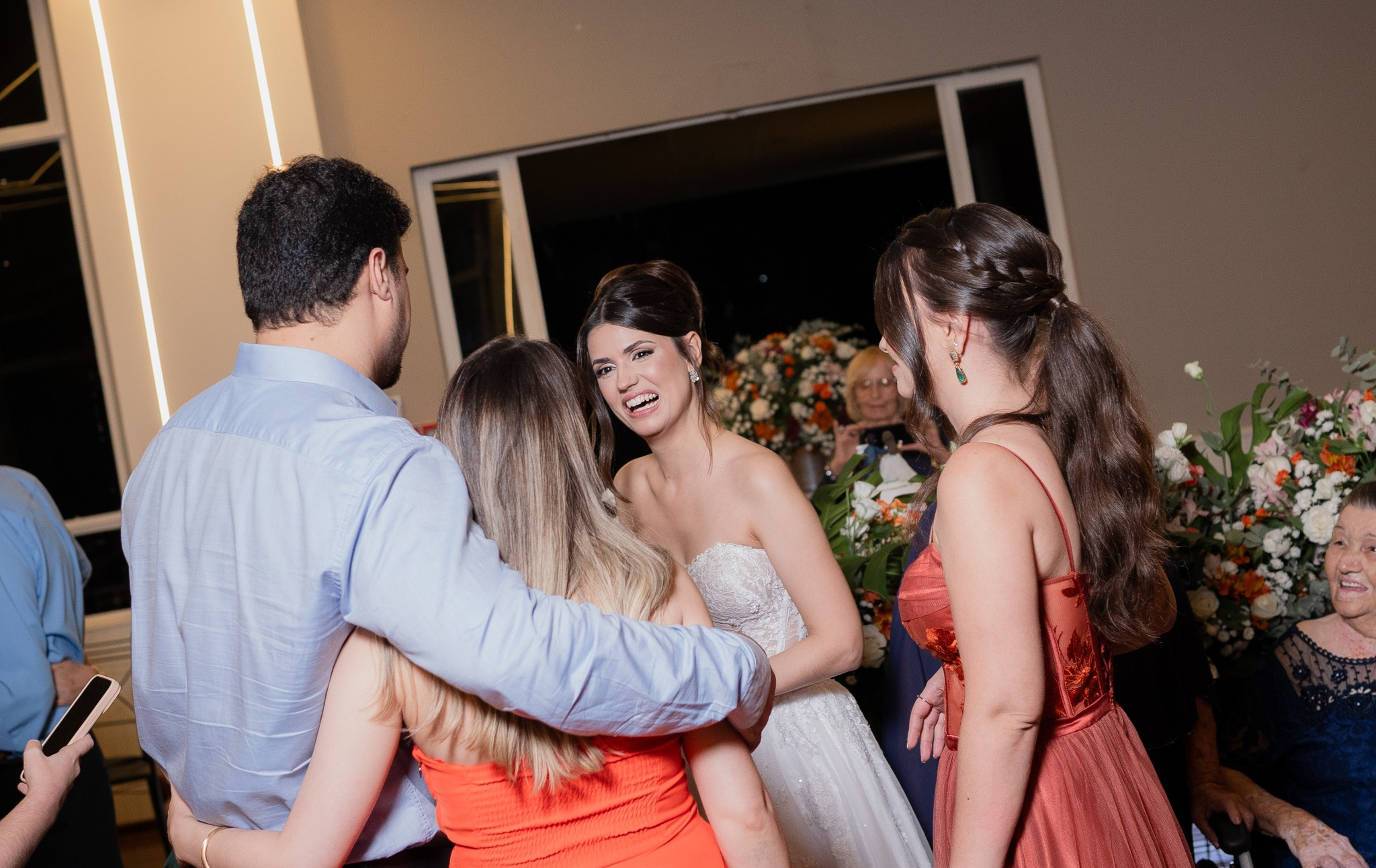Giovana & Bruno — Luso / Bauru — SP. Robson Colaço