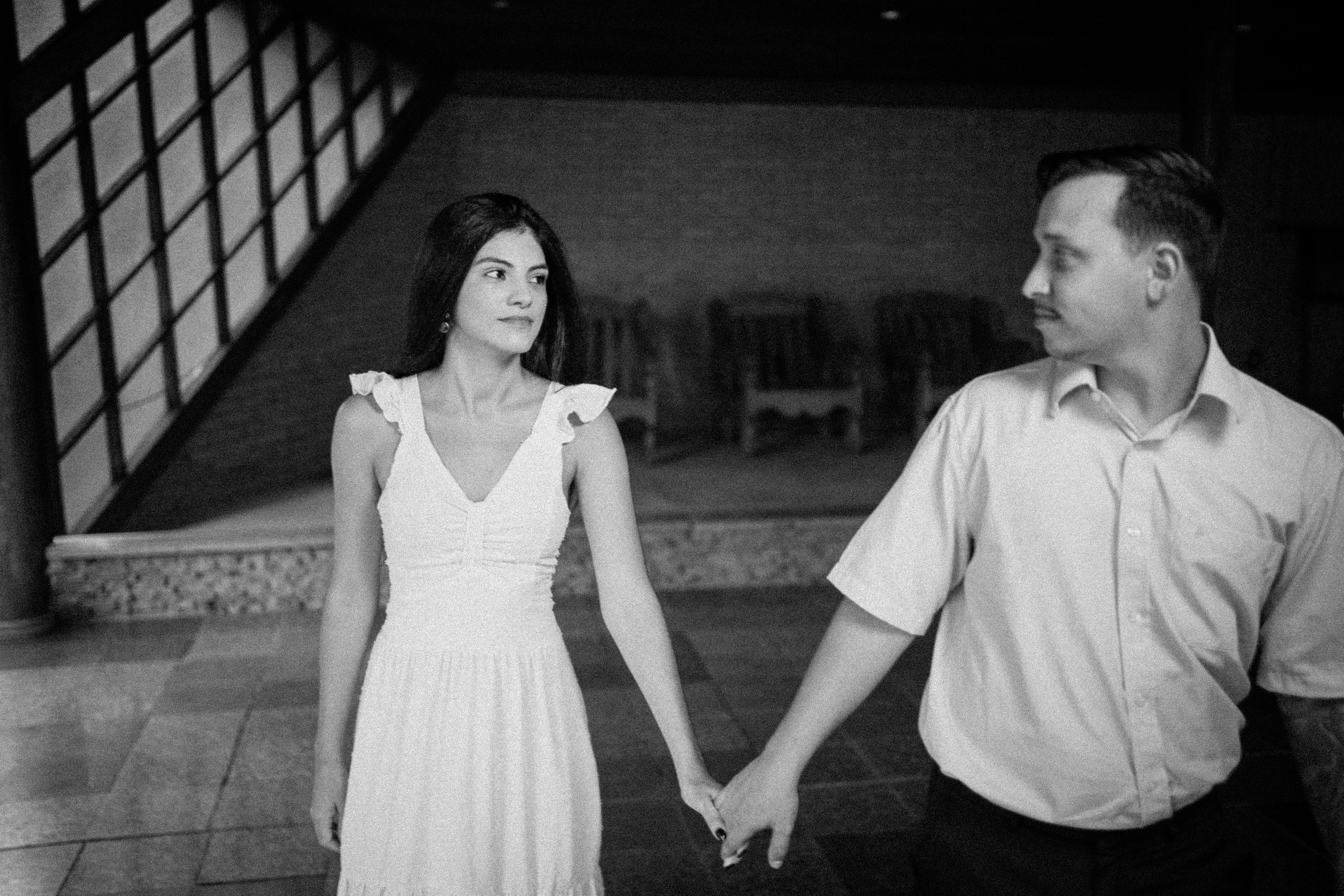 Nathália & João — Vila Chalé / Bauru SP. Robson Colaço