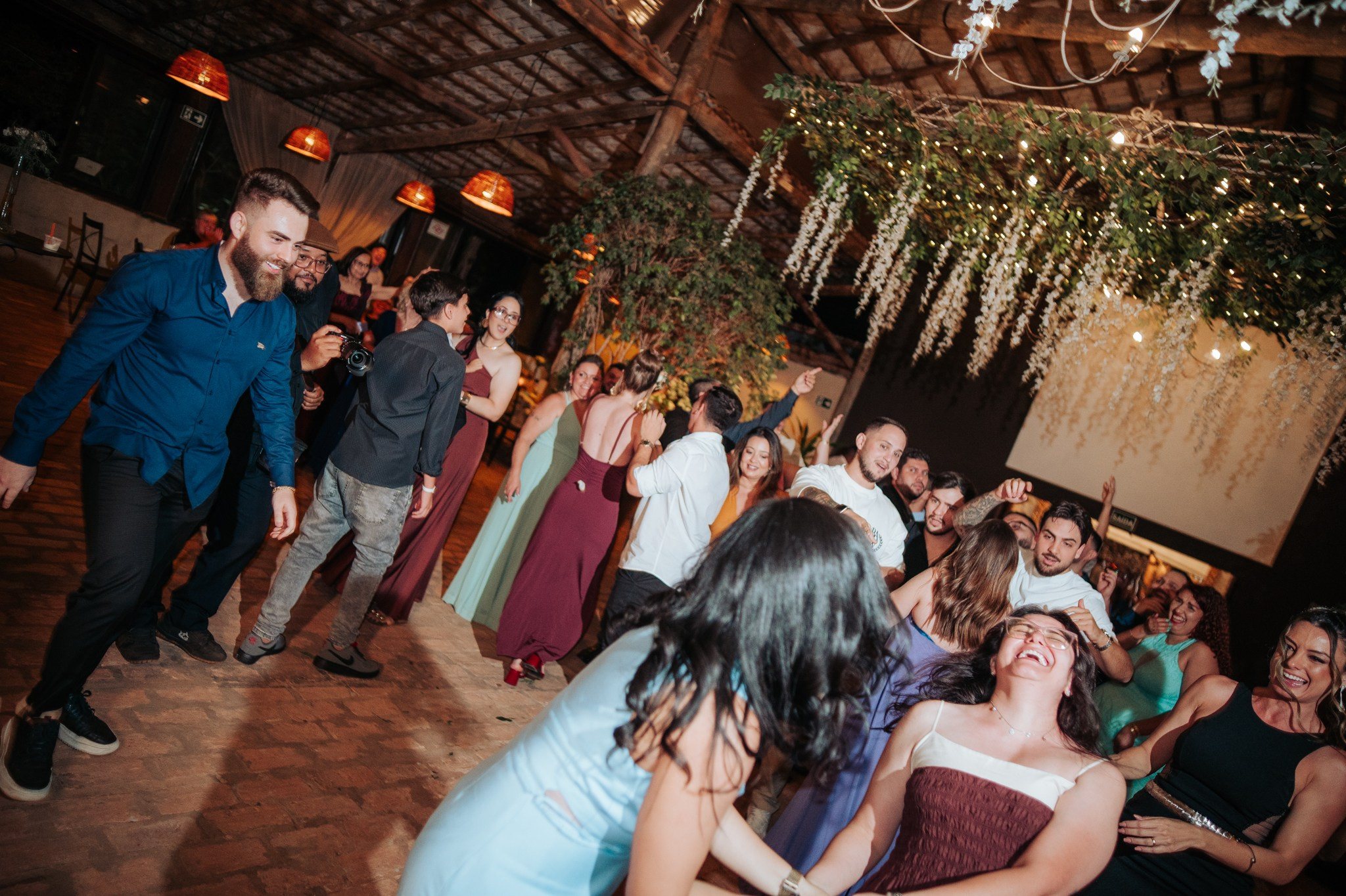 Aline & Daniel — Vila Casali / Piratininga SP. Robson Colaço