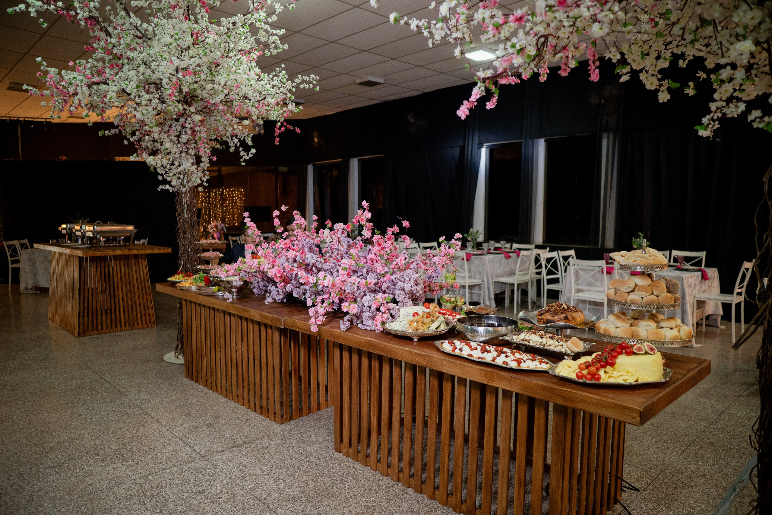 Isabela — 15 anos Buffet Talita Rodrigues / Piratininga — SP. Robson Colaço