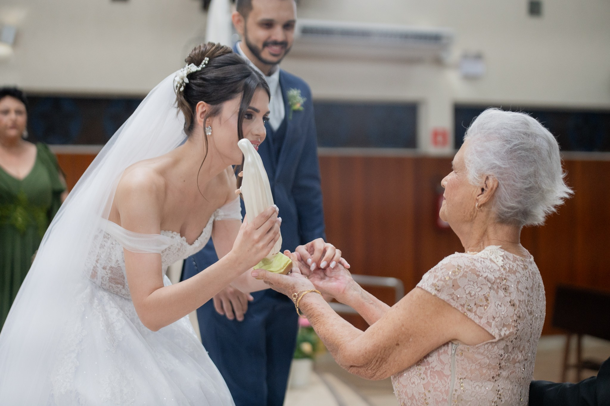 Giovana & Bruno — Luso / Bauru — SP. Robson Colaço