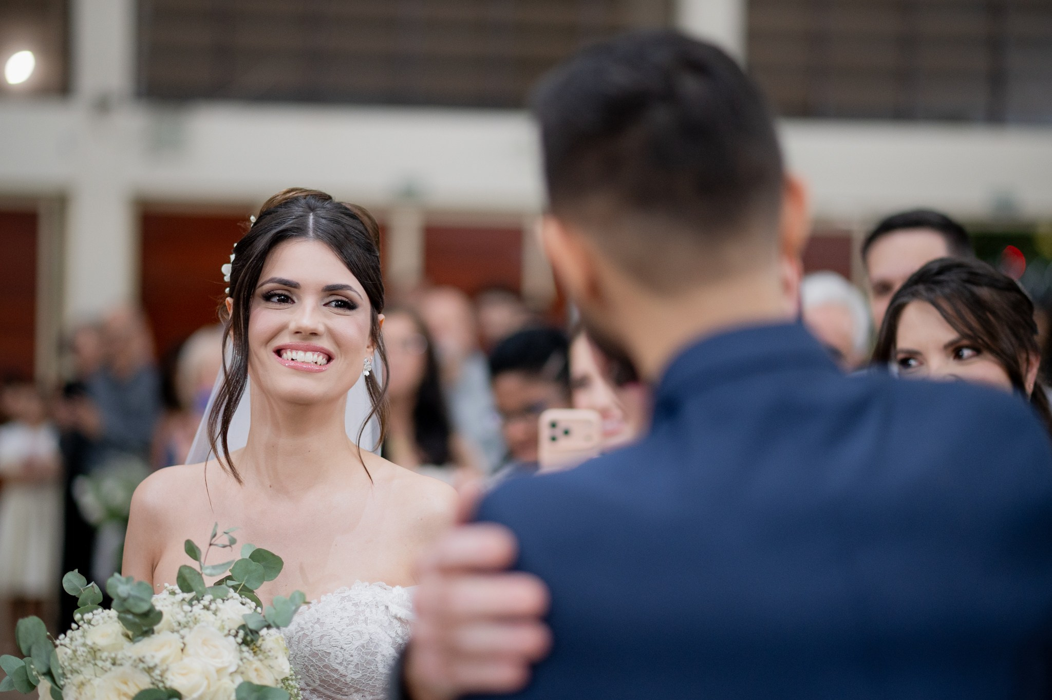 Giovana & Bruno — Luso / Bauru — SP. Robson Colaço