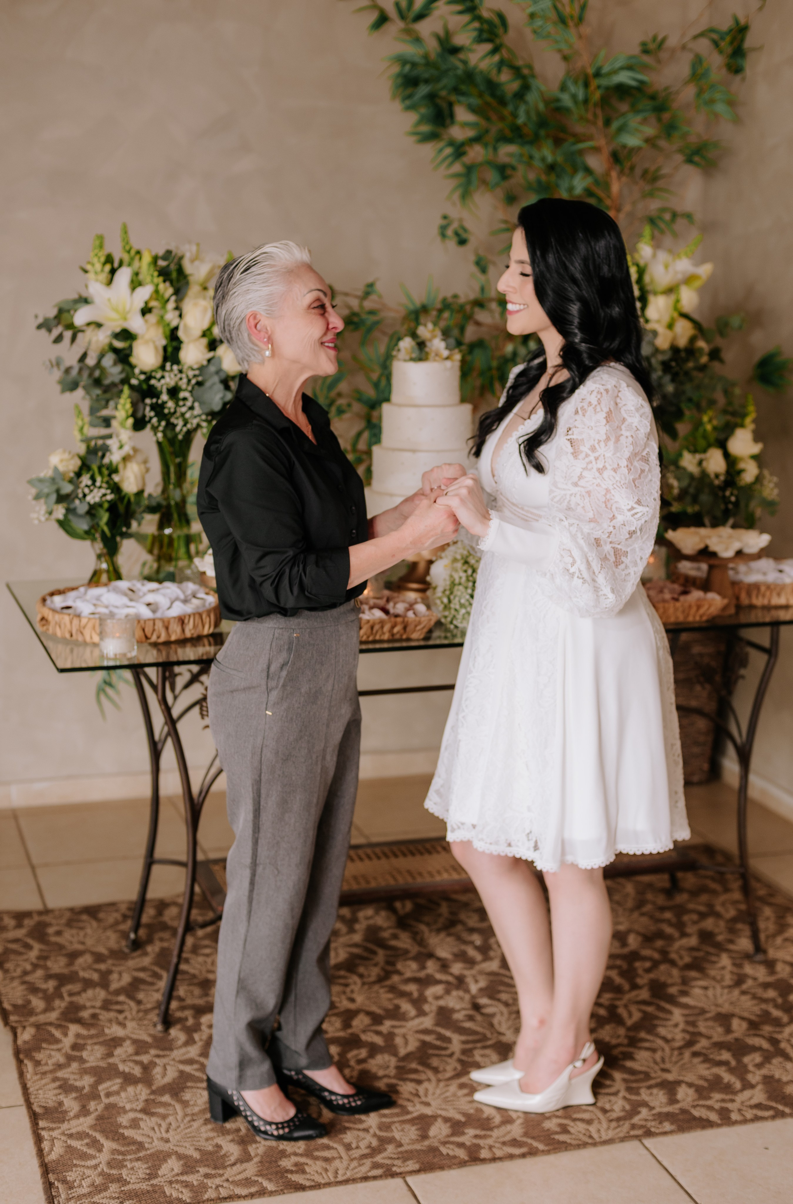 Raissa & Ricardo — La Terrasse Bistro / Bauru SP. Robson Colaço