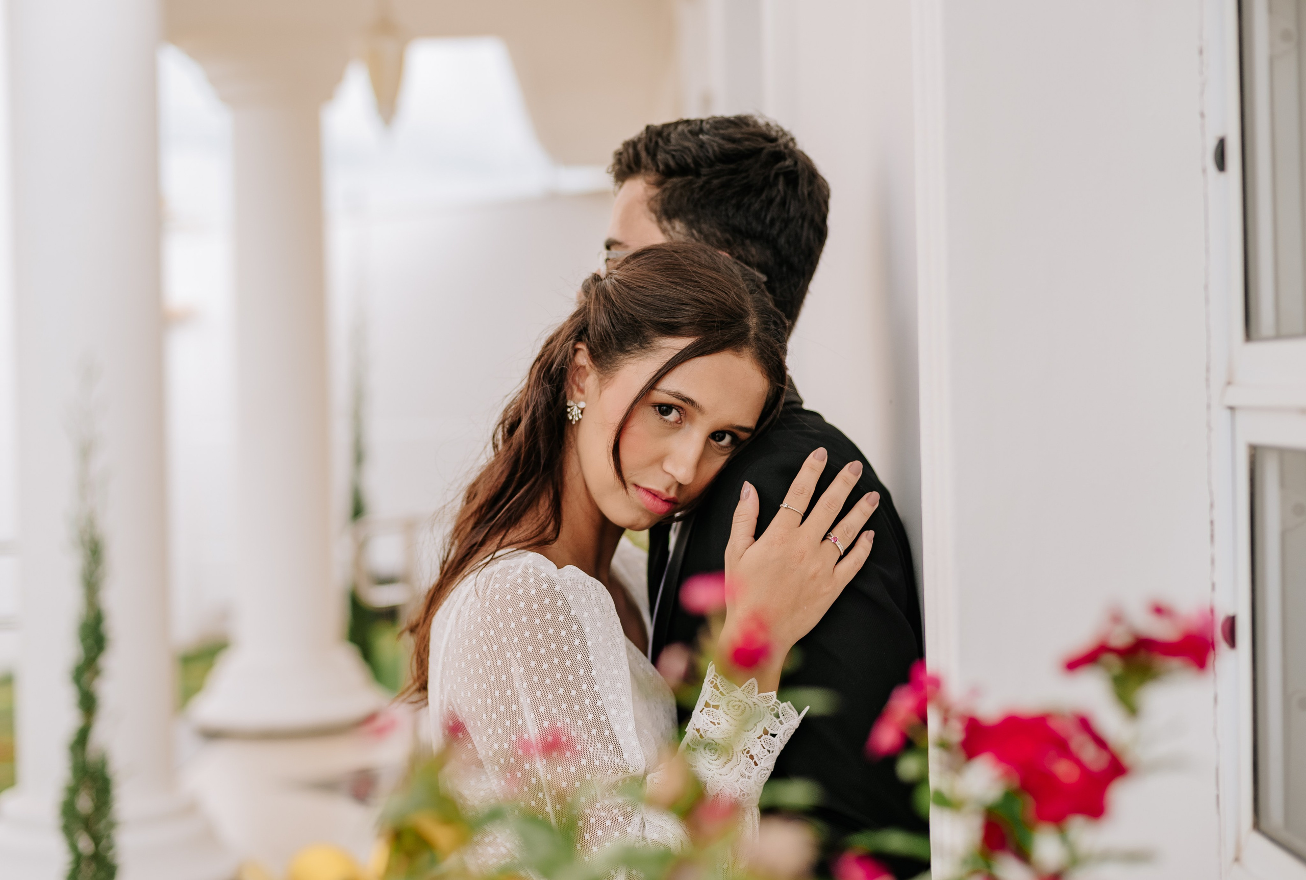 Thifanny & João — Hotel Plaza / Bauru SP. Robson Colaço