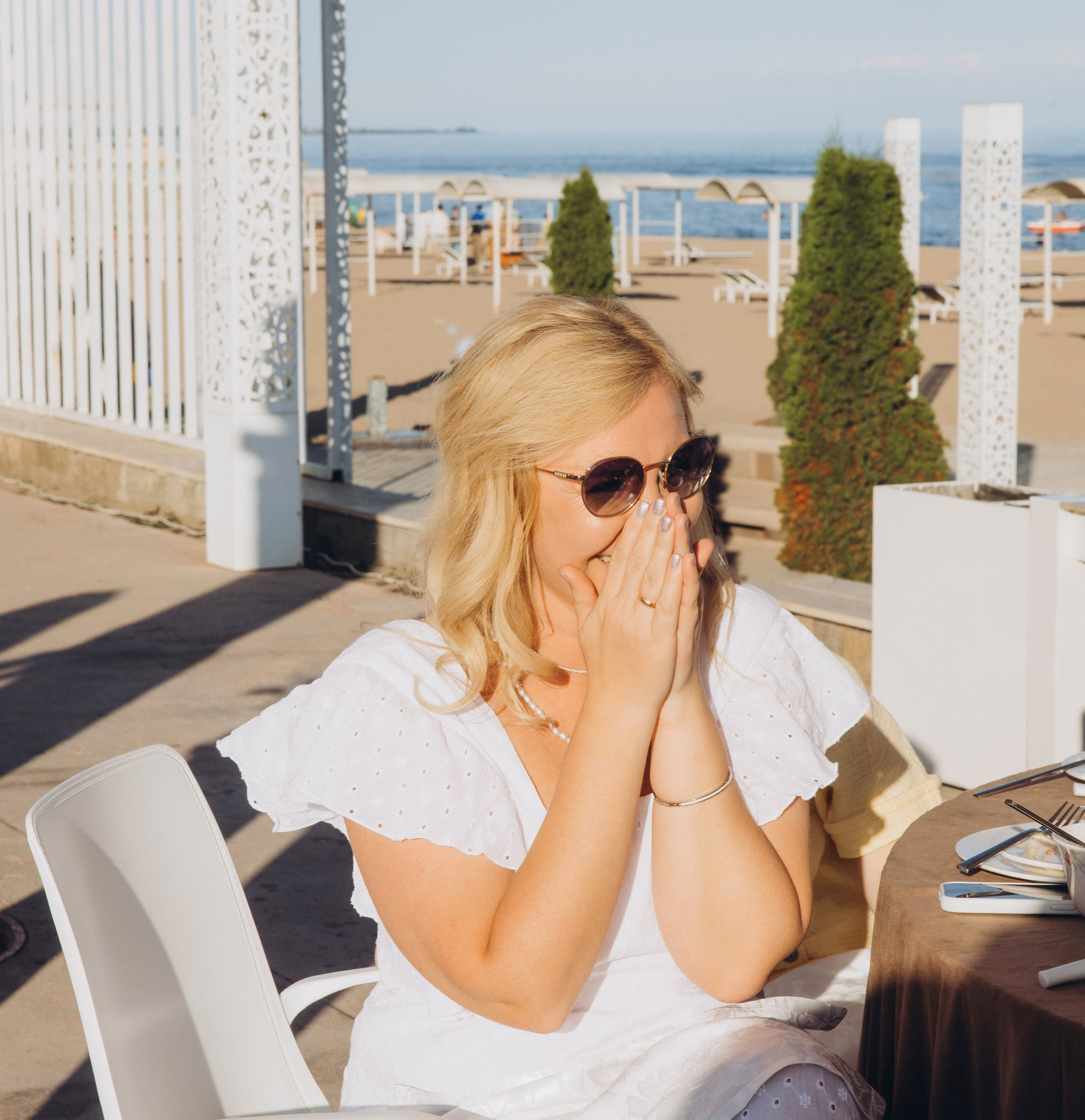 Там, где начинается «Мы». Валерия Вартанова. Фотограф