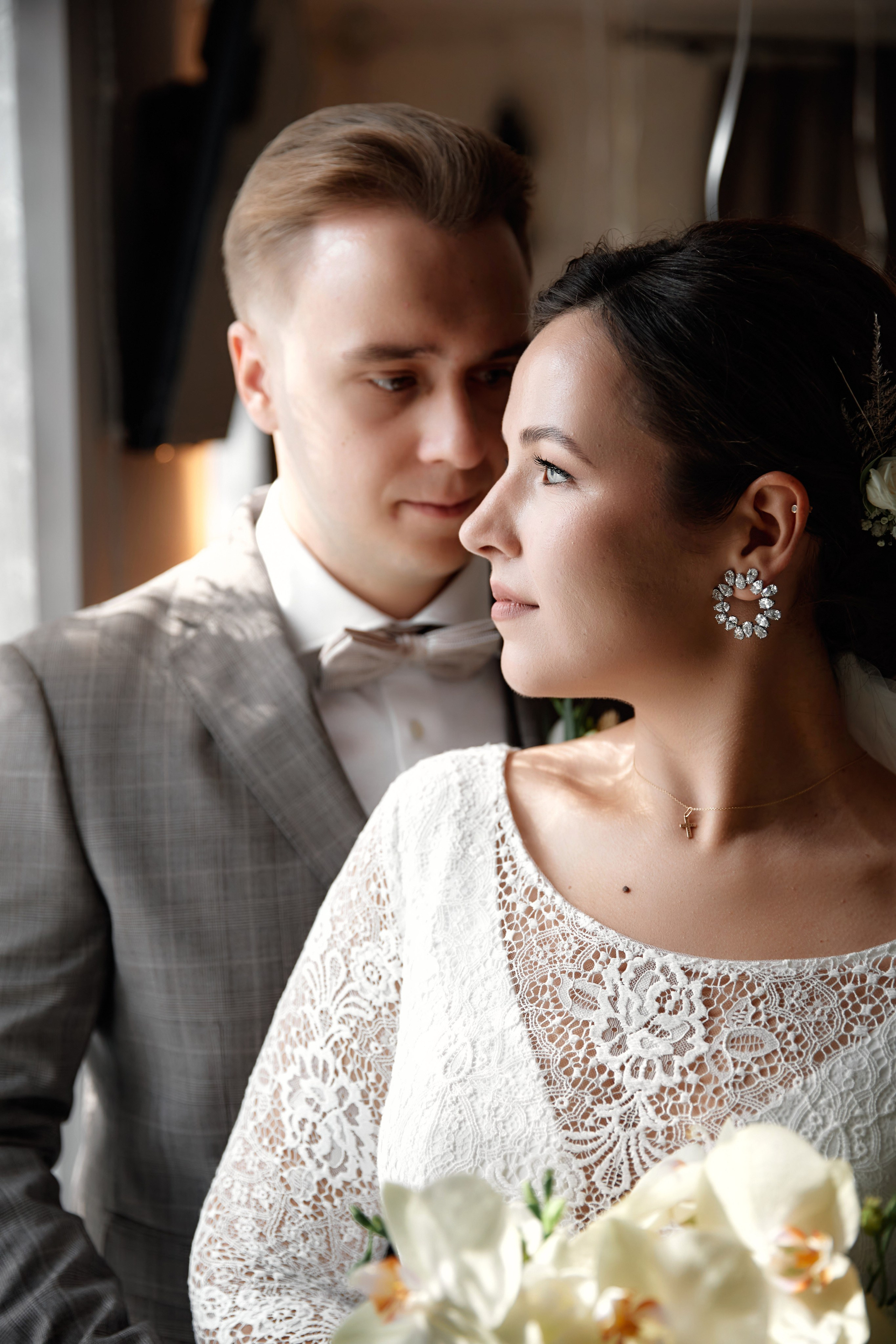 . Свадебный фотограф В Даугавпилсе Юрий Теплов