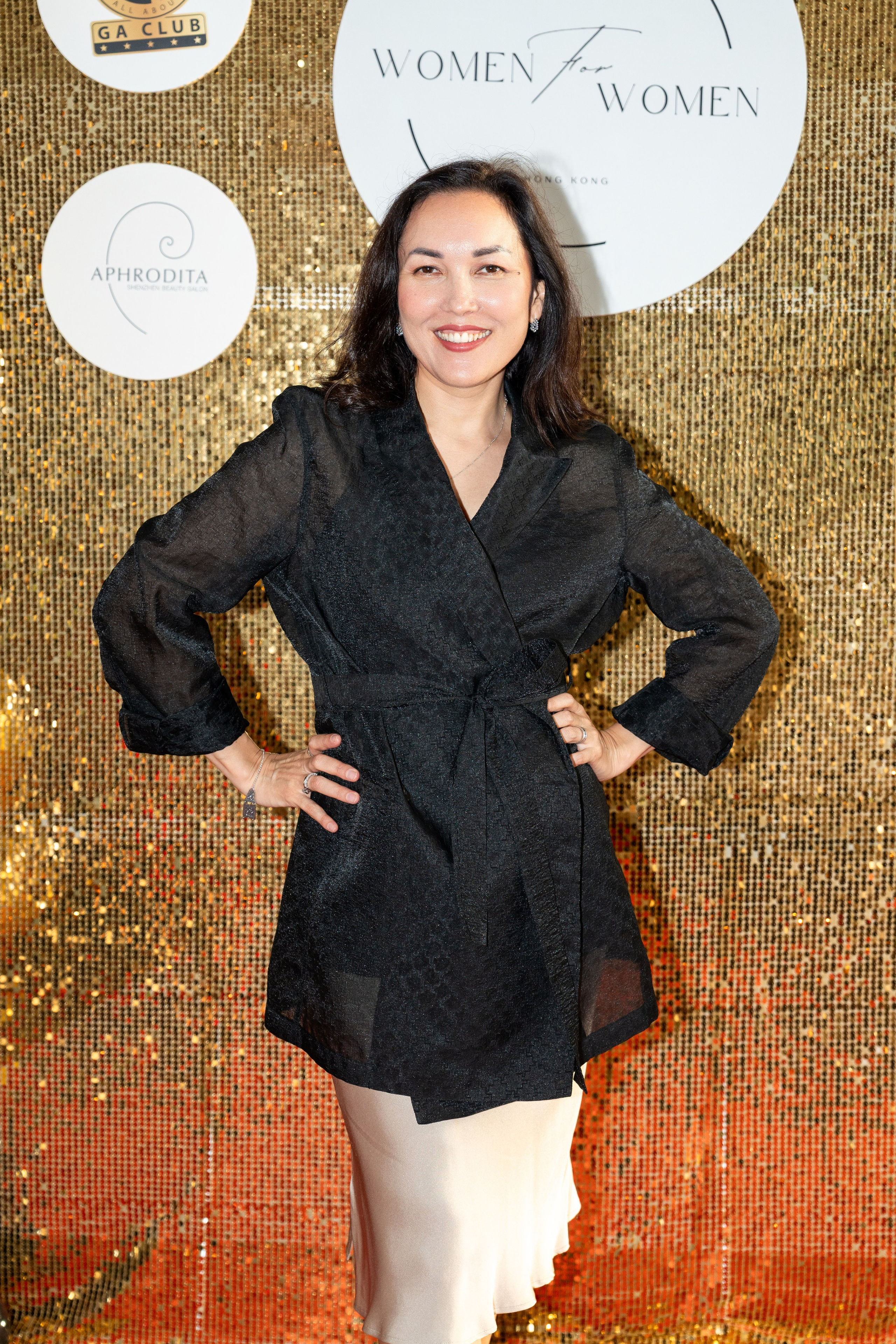 W4W BOAT PARTY. PHOTOGRAPHER IN HONG KONG (WEDDING, FASHION, FAMILY, EVENTS)