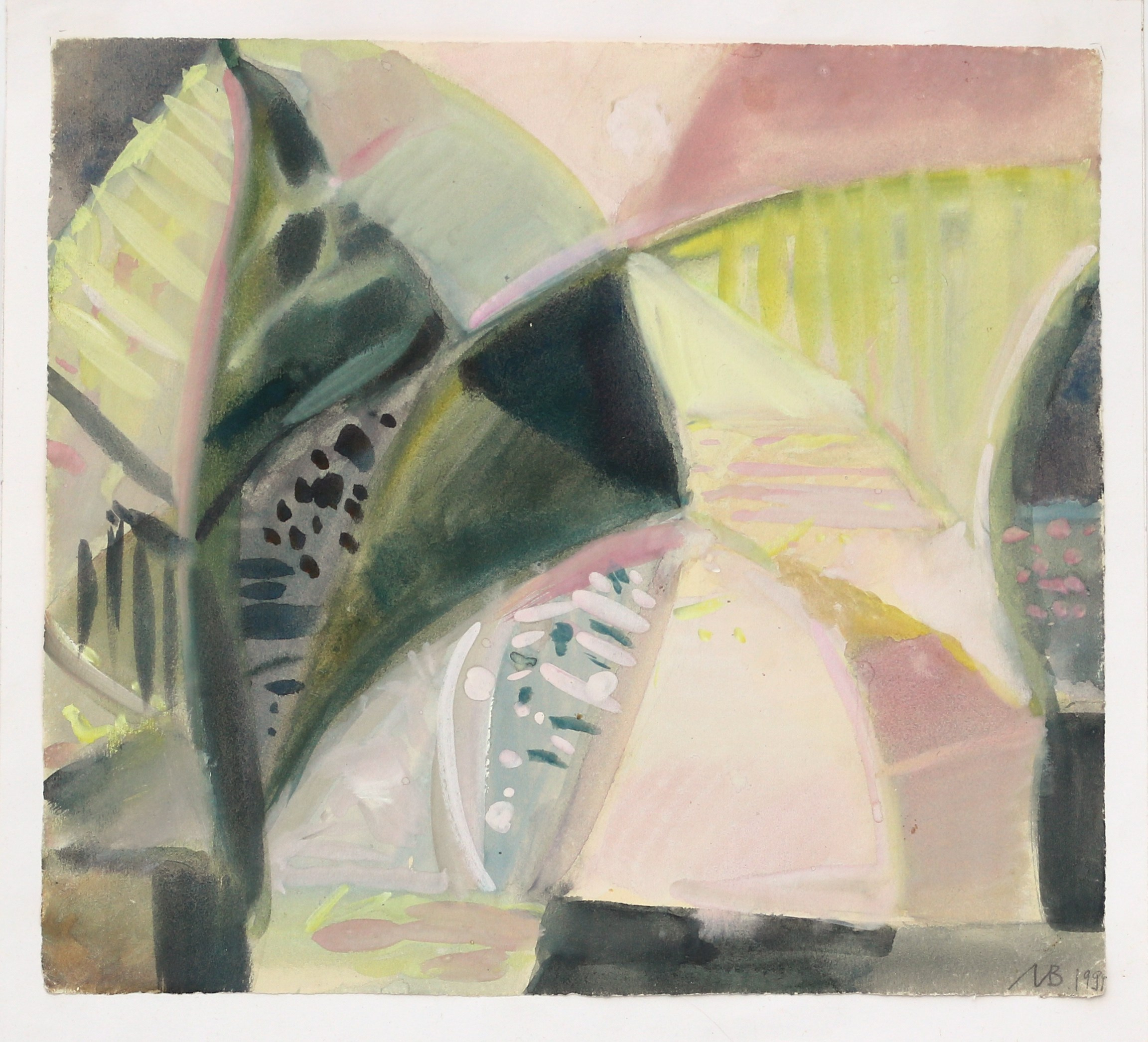 Виктория Маркевич. Художник-график