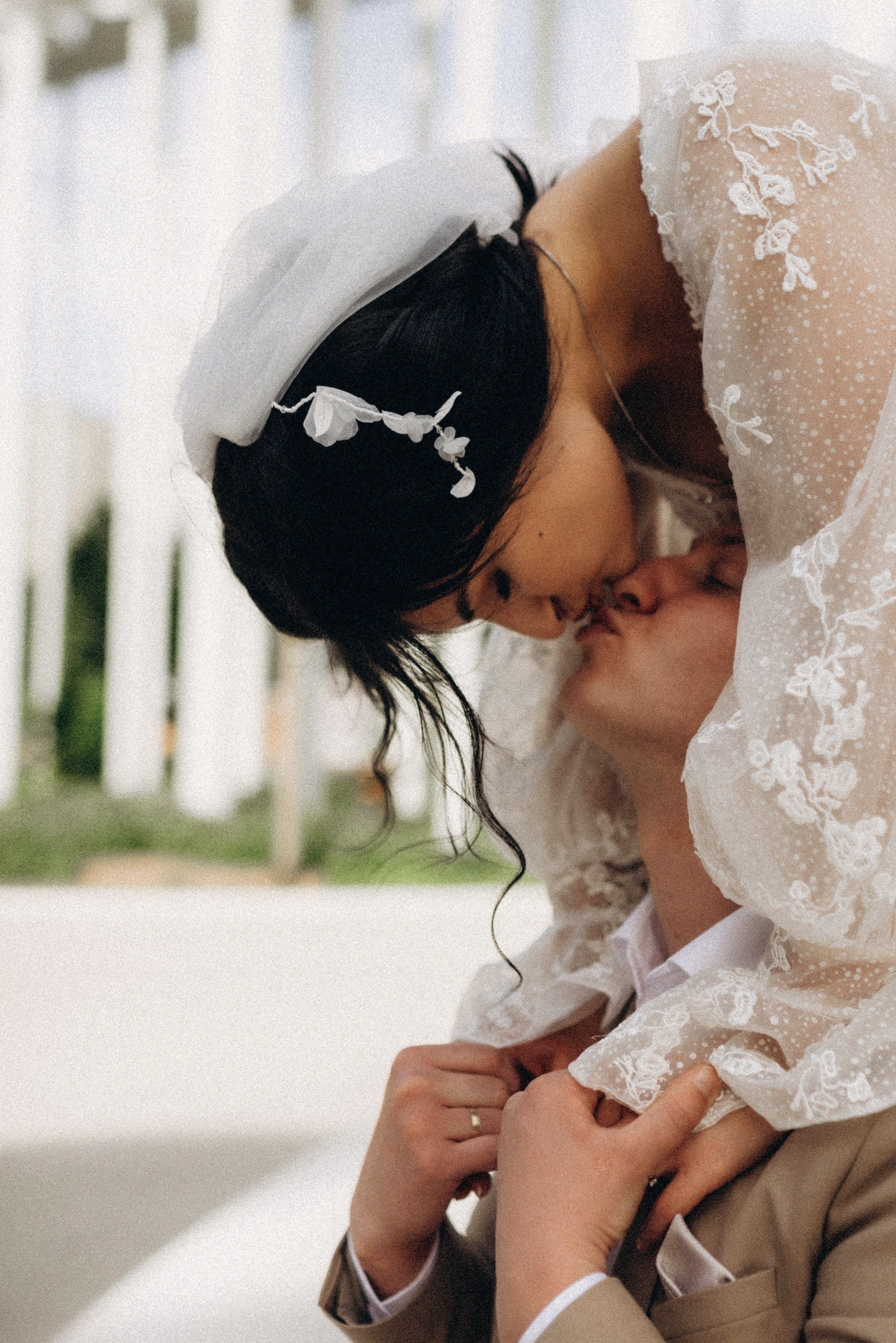 WEDDING. Семейный фотограф Лейпциг, Германия
