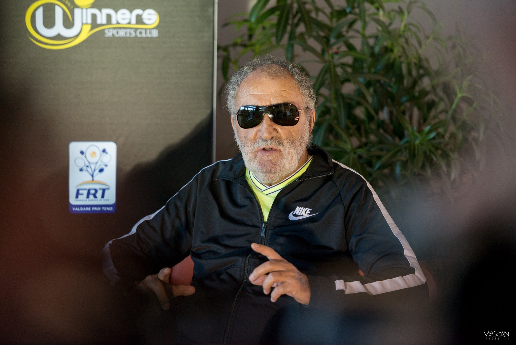 Tenis. Vescan Pictures - fotografie de eveniment