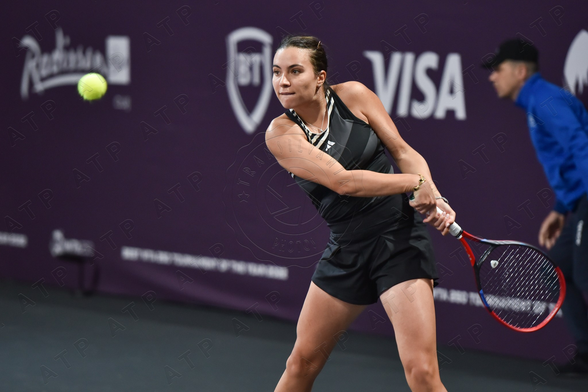 Tenis. Vescan Pictures - fotografie de eveniment