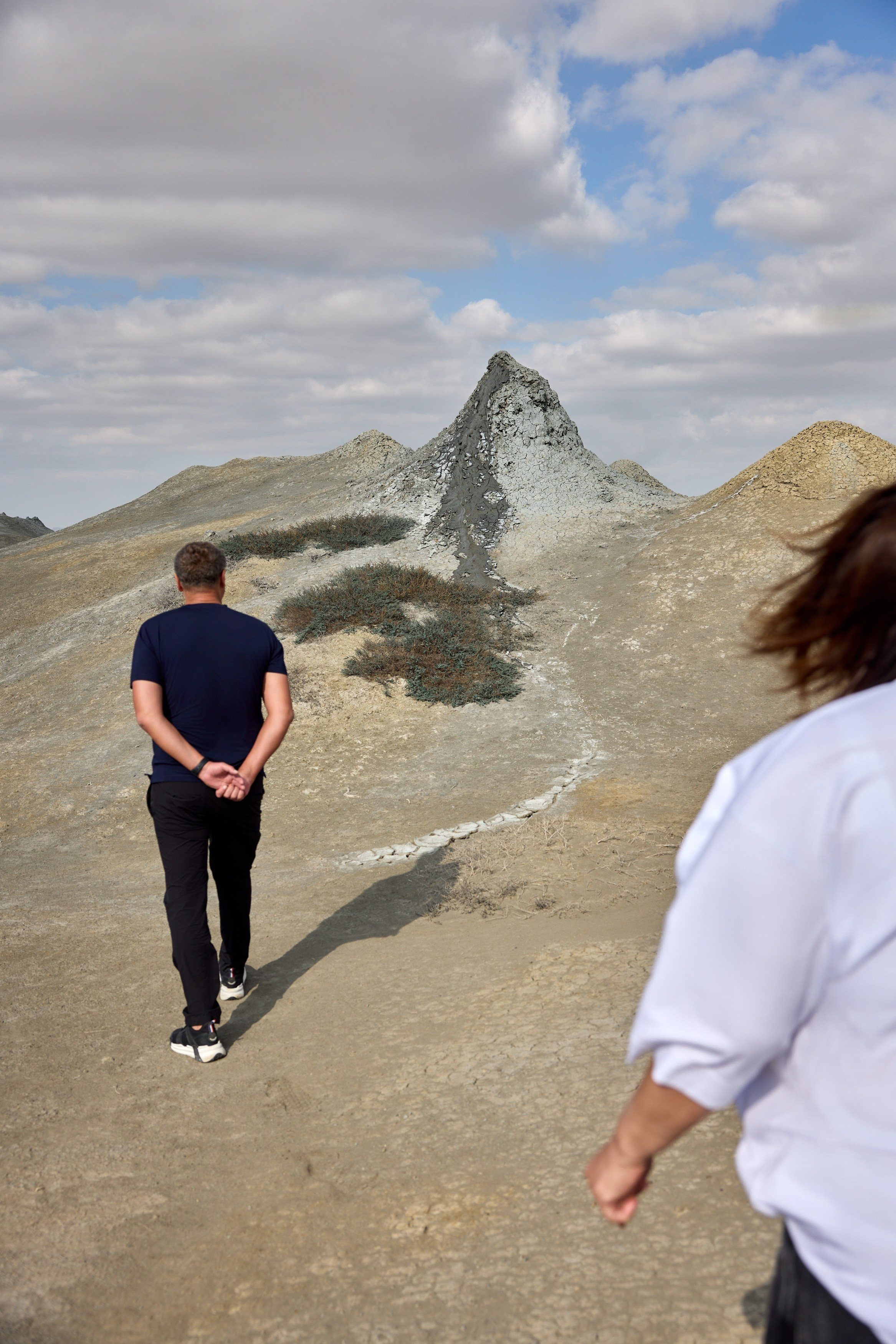 Экскурсия по Гобустану. День 3. Photographer in Baku Kamran Enceladus