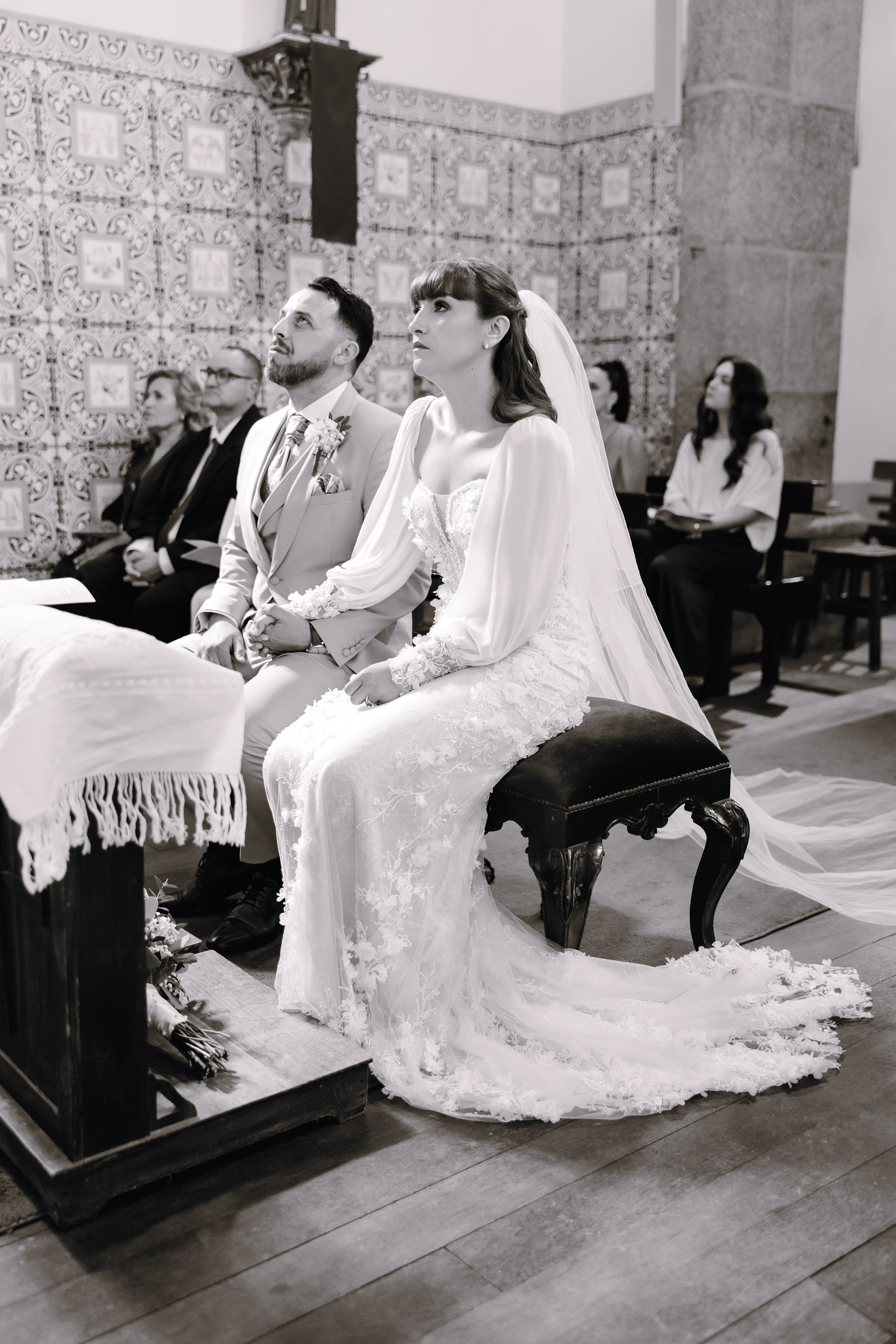 Casamento Ana & André. Fotografia e Vídeo de Casamentos em Portugal & Destinations | Say Yes To Me