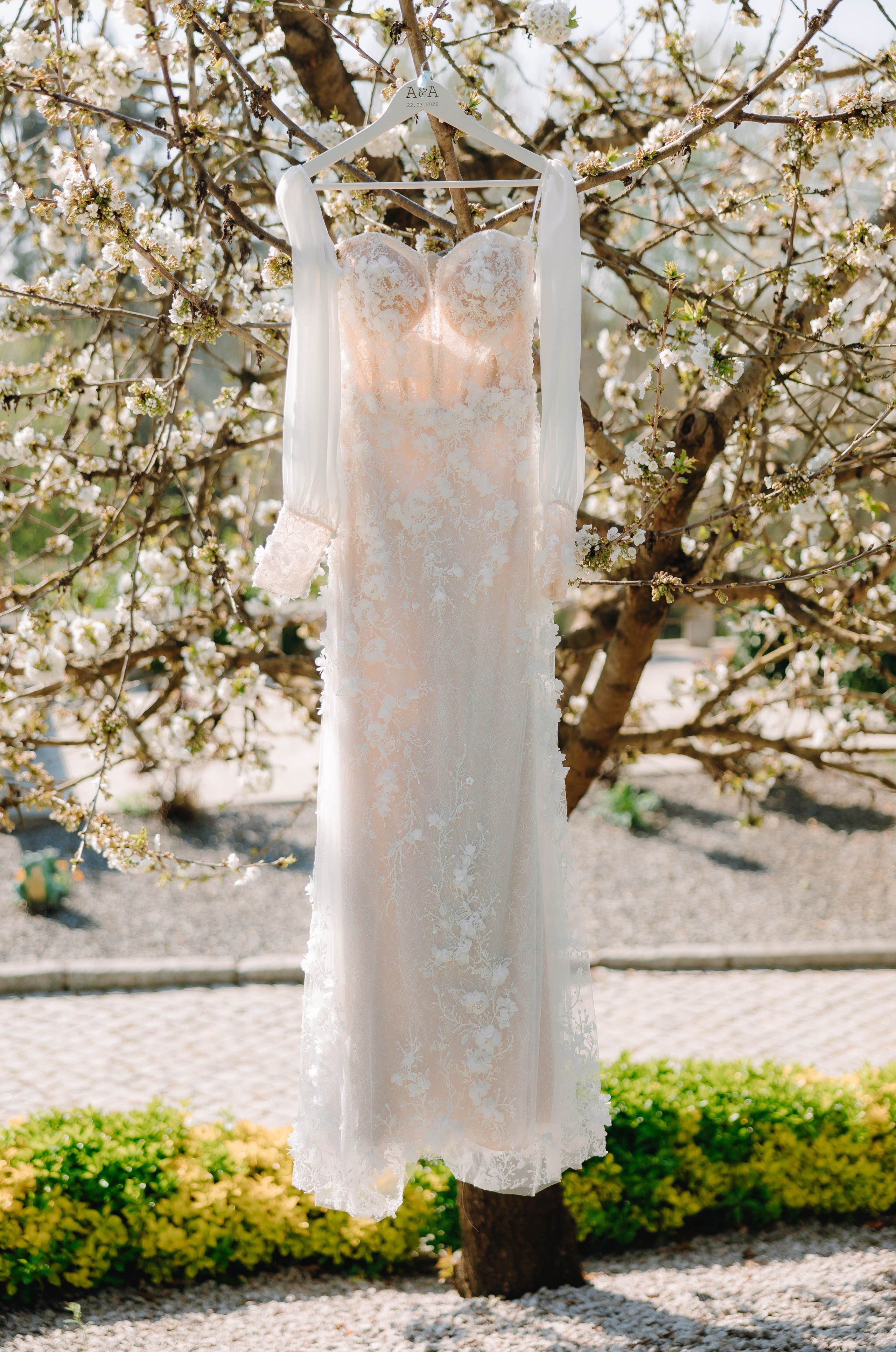 Casamento Ana & André. Fotografia e Vídeo de Casamentos em Portugal & Destinations | Say Yes To Me