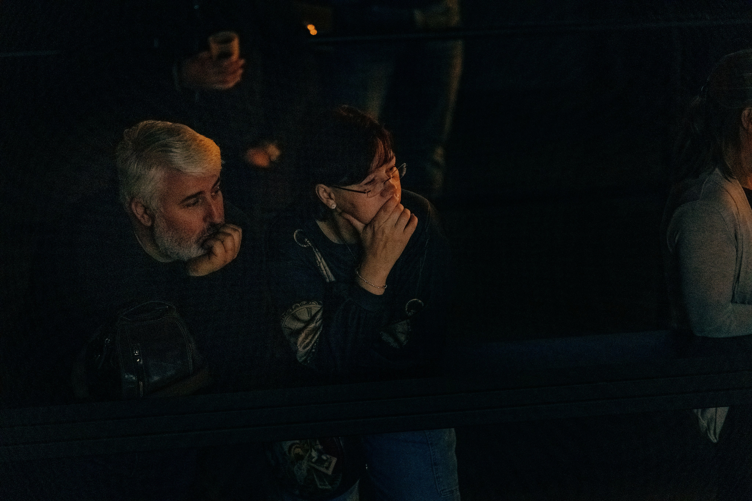 Сплин. Фотографии с мероприятий в Монреале