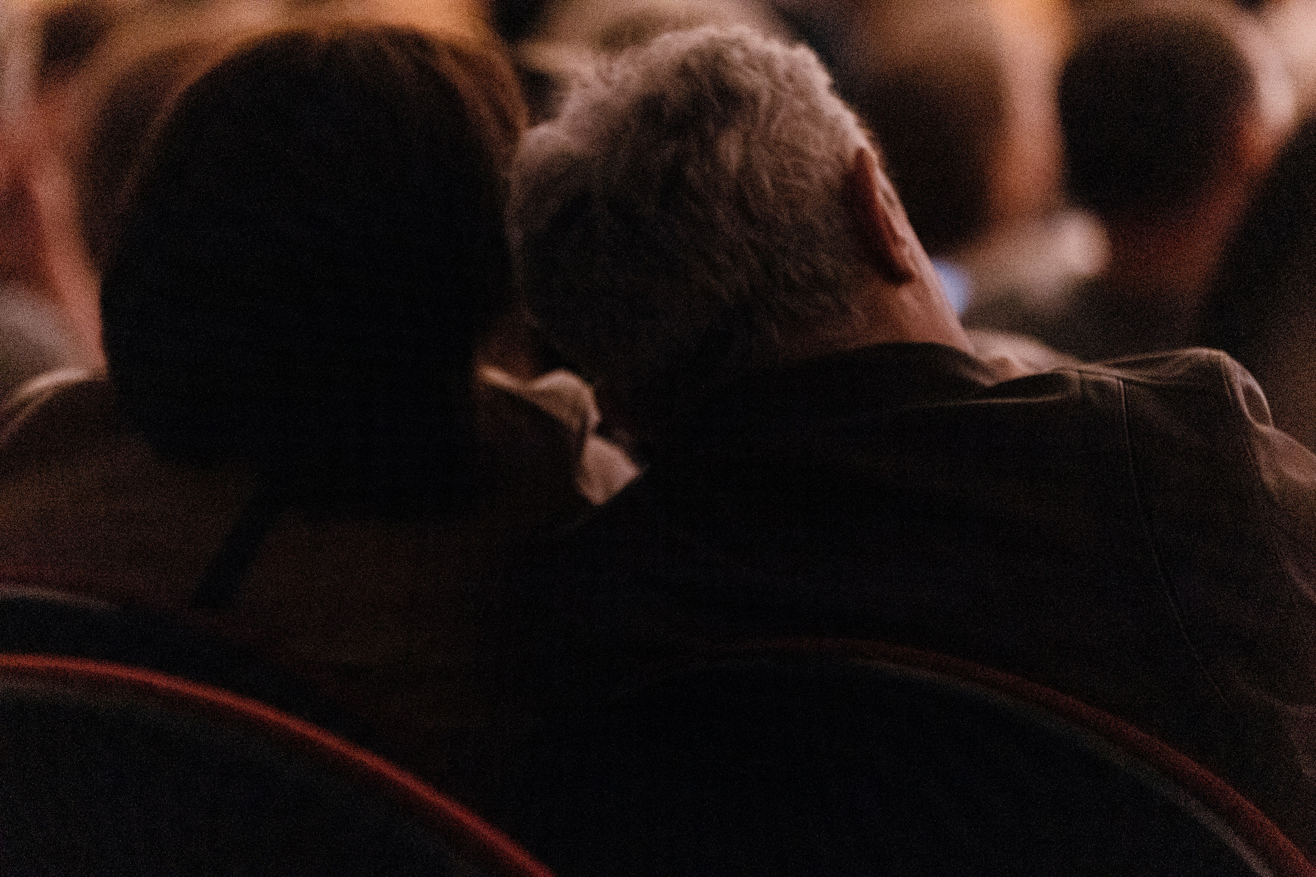 Вера Полозкова. Фотографии с мероприятий в Монреале