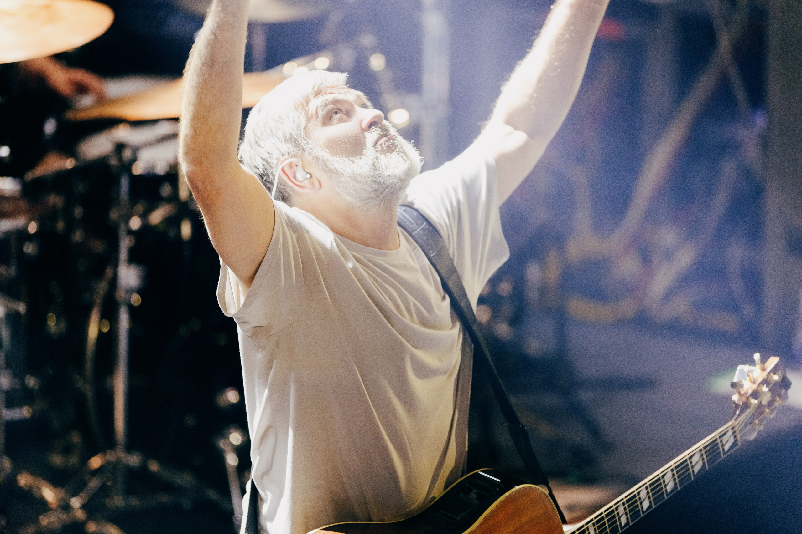 Сплин. Фотографии с мероприятий в Монреале