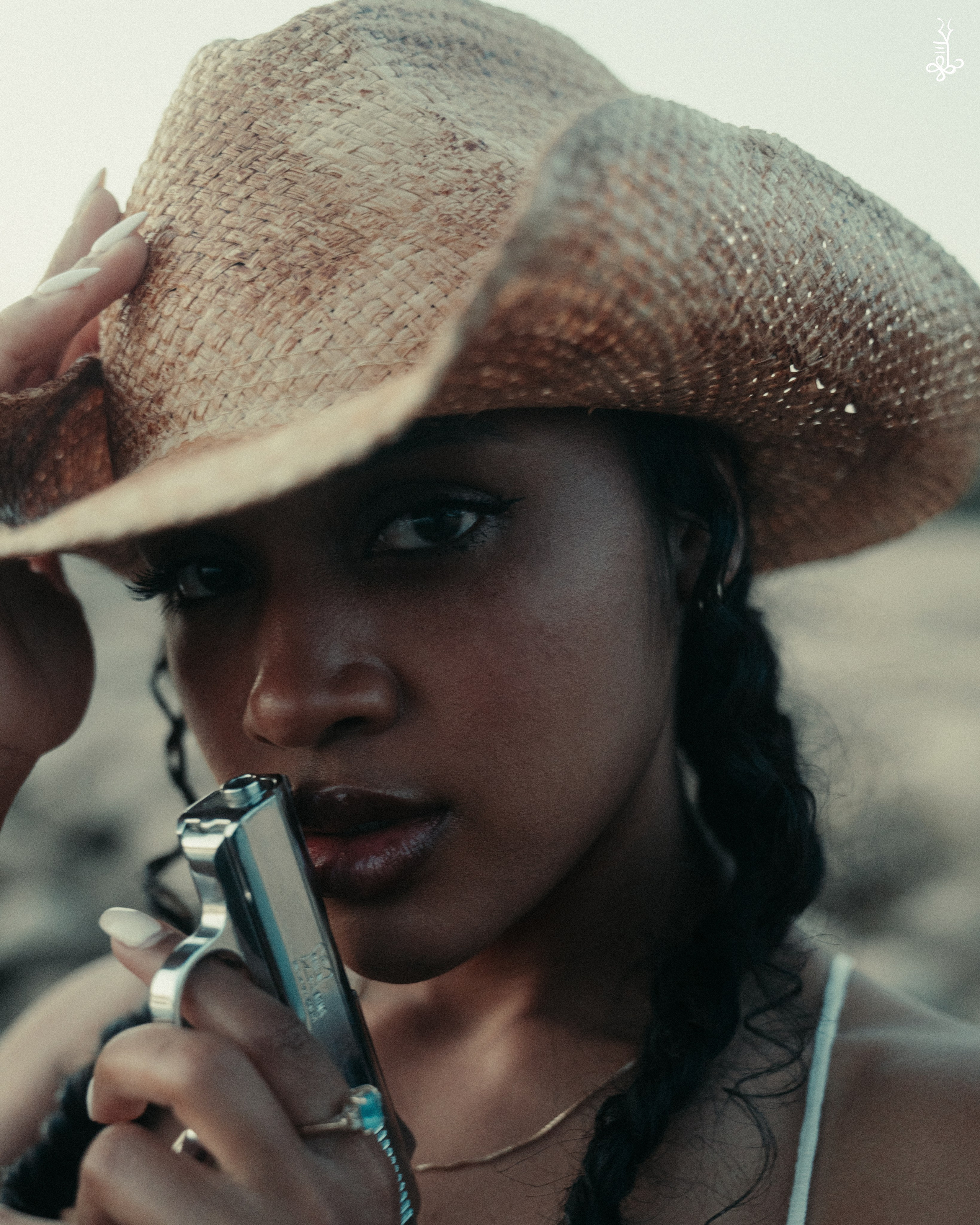 JADE SYAN. Ke’Ondris