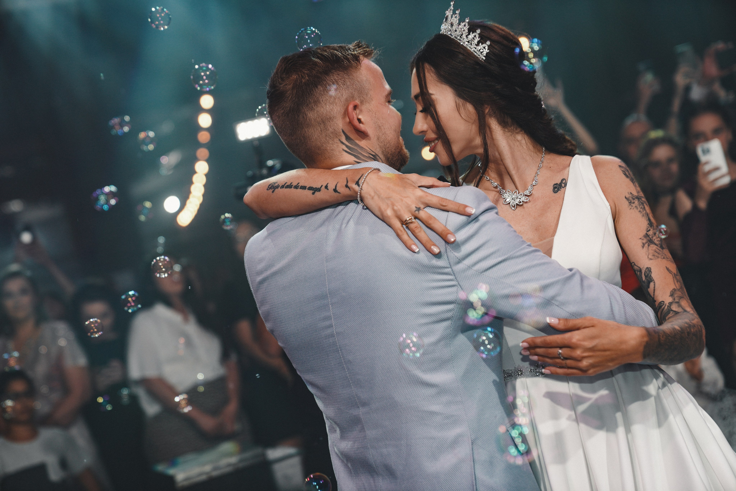 Nastya & Akim. Dmitry Gorodetsky Event Photographer