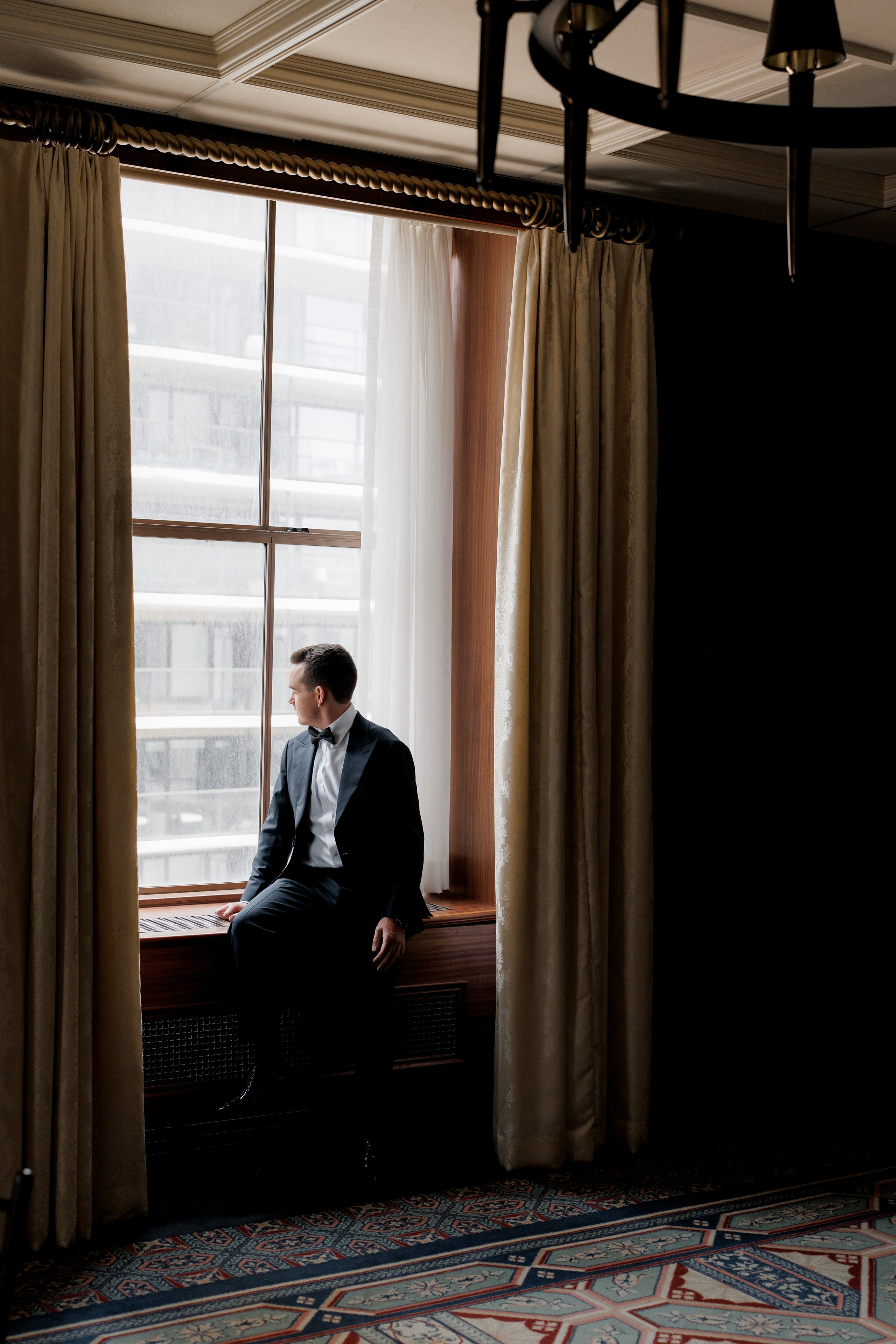 Killeen and Patrick. Wedding photographer and videographer New York | New Jersey