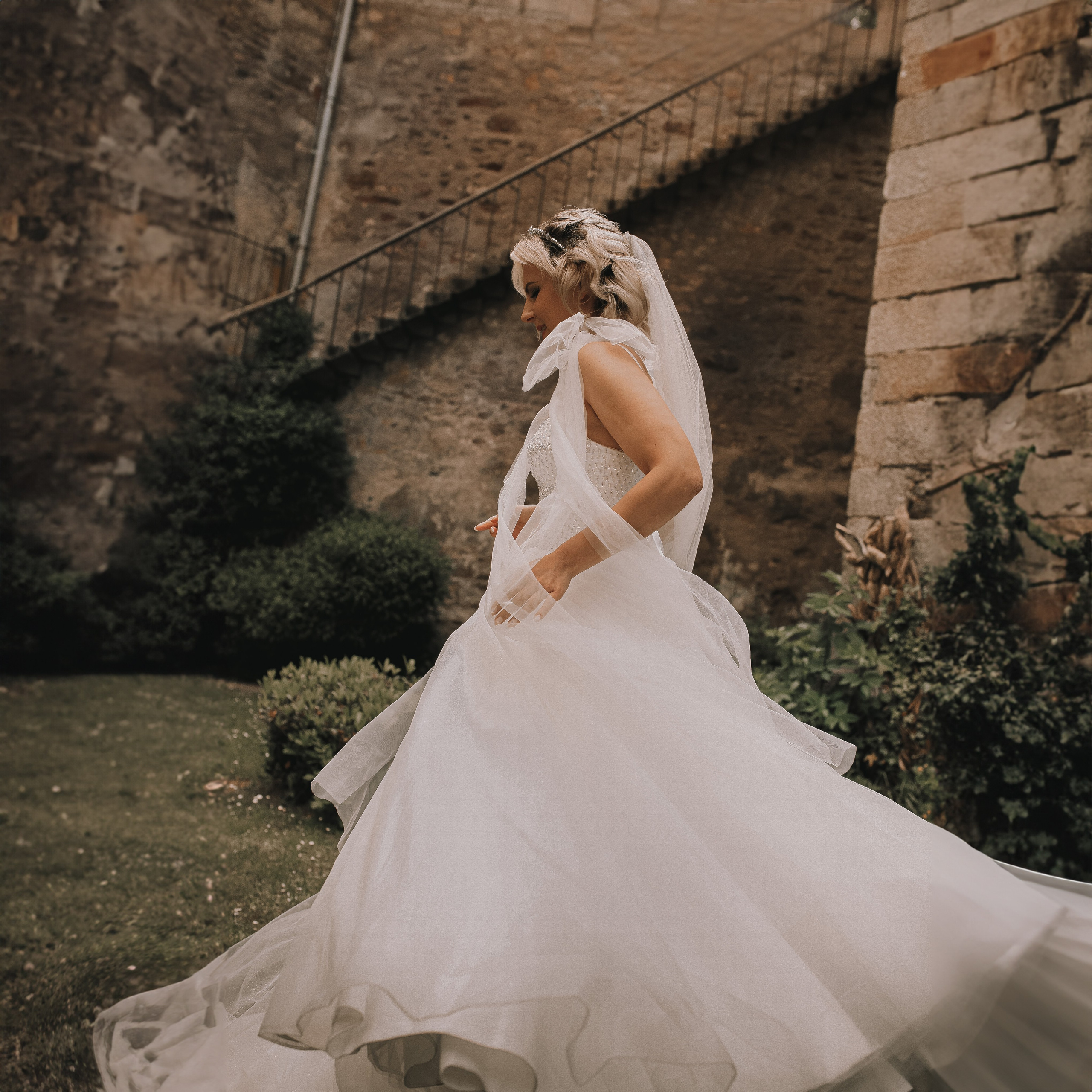 Sveta & Jona. GoldenHourStory