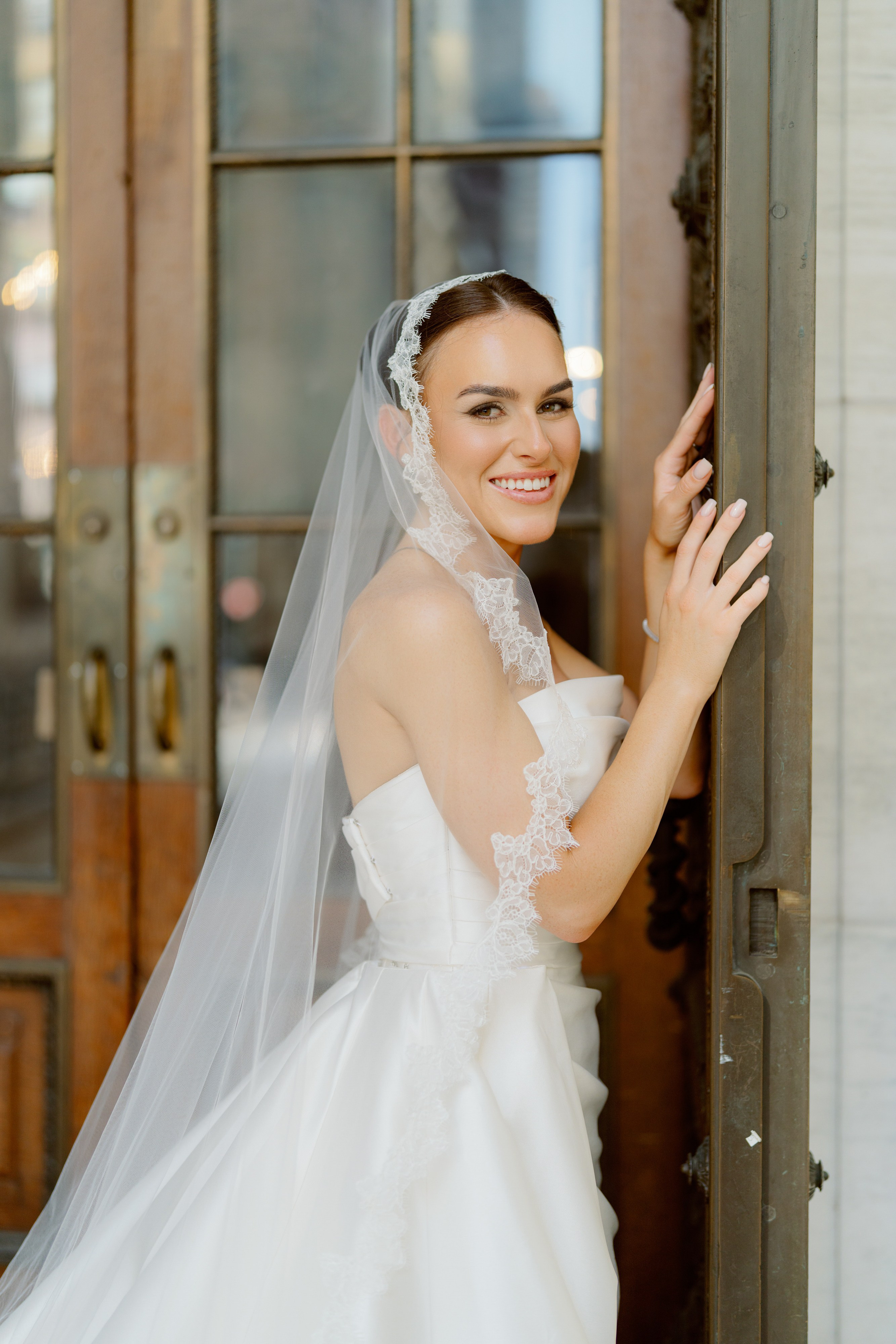 Payton and Mattew. Wedding photographer and videographer New York | New Jersey