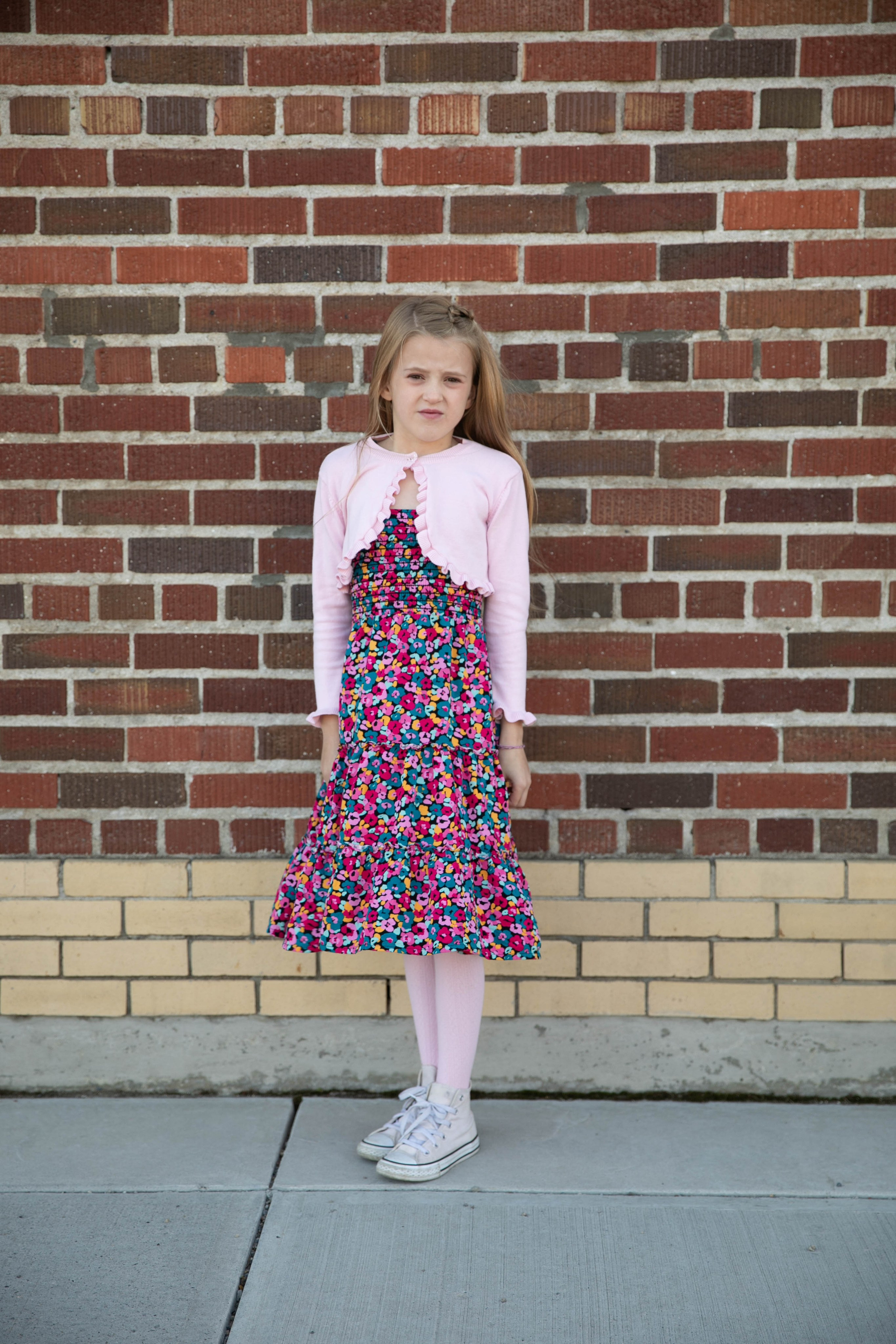 Sawatzky Family. Ching Li Photography