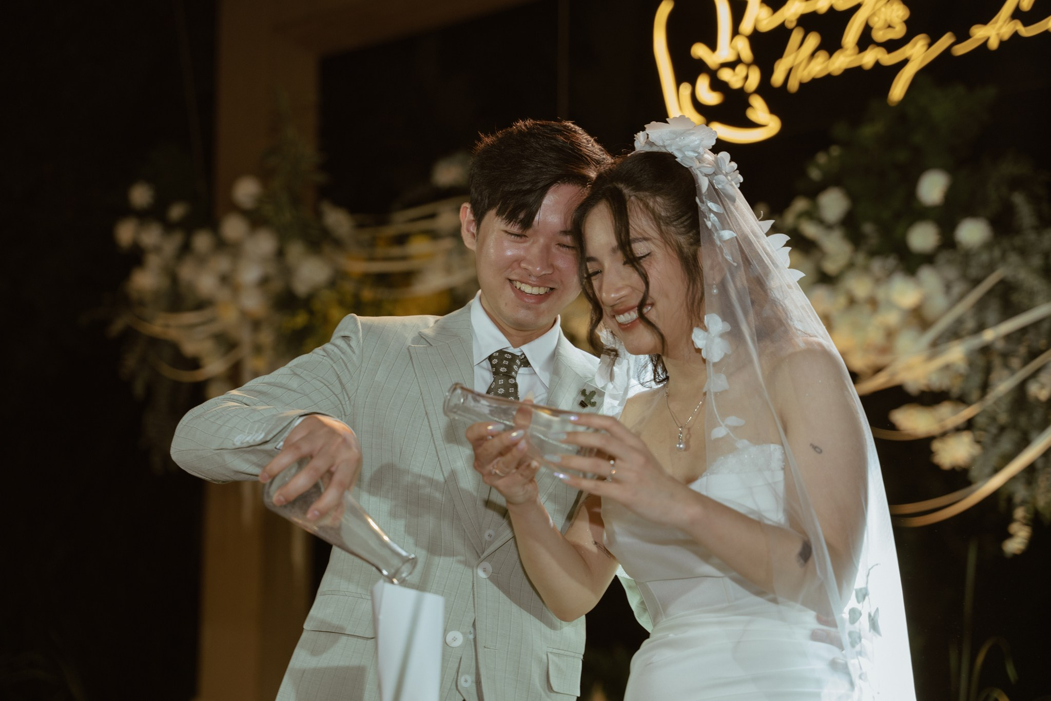 DUNG & ANH. WEDDING PHOTOGRAPHER IN VIETNAM