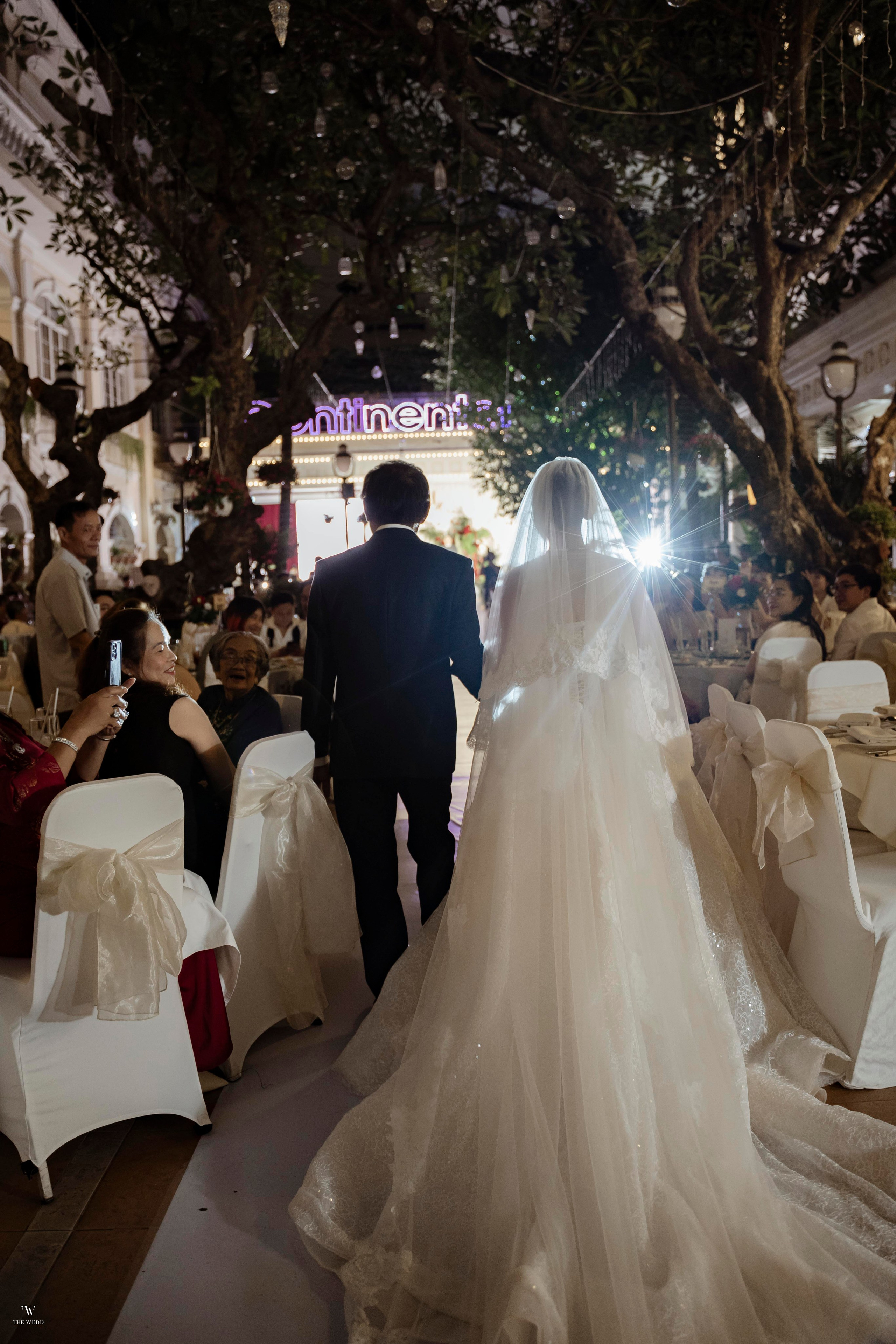 NGHIA & NGOC. WEDDING PHOTOGRAPHER IN VIETNAM