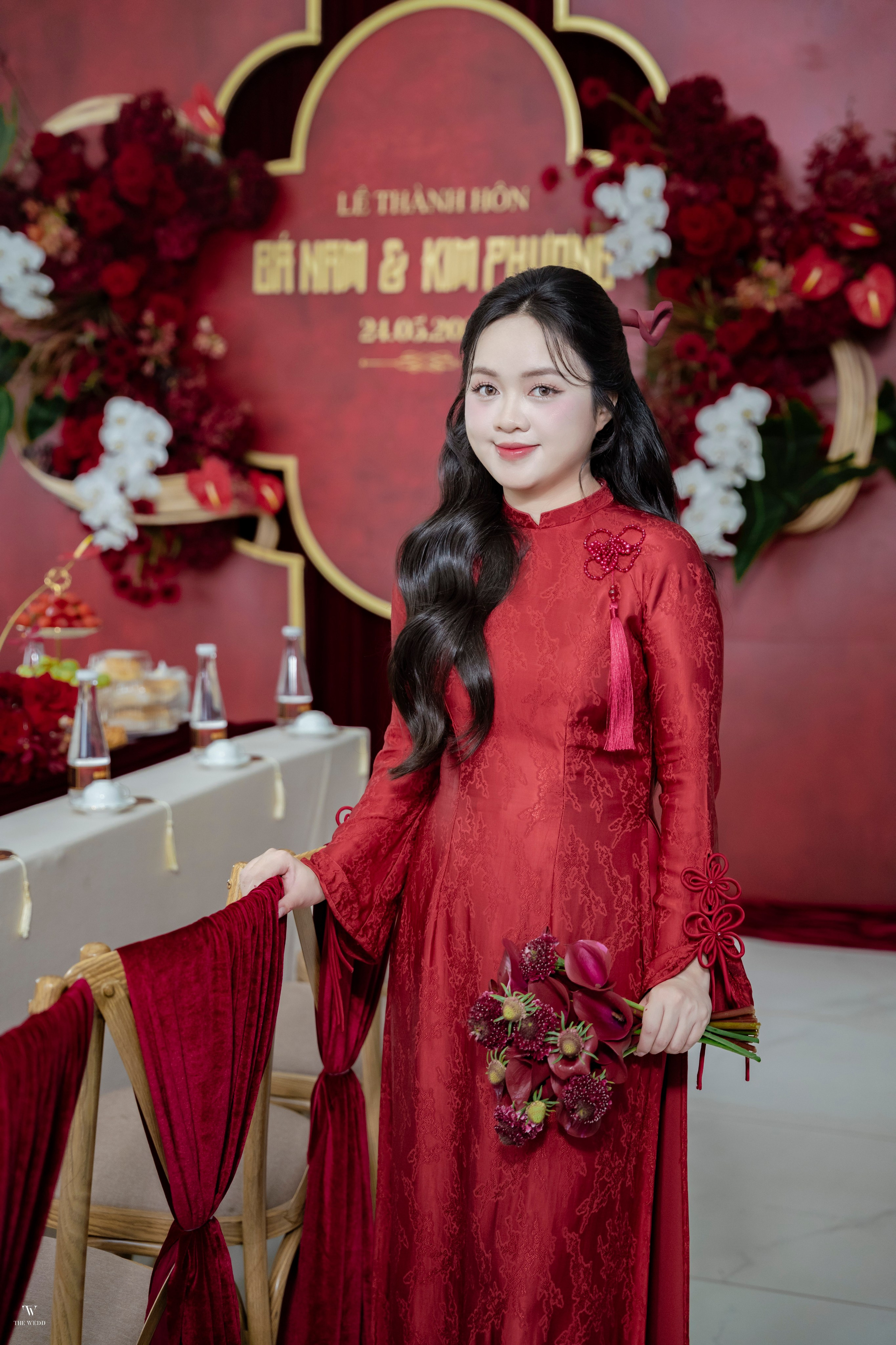 NAM & PHƯỢNG. WEDDING PHOTOGRAPHER IN VIETNAM