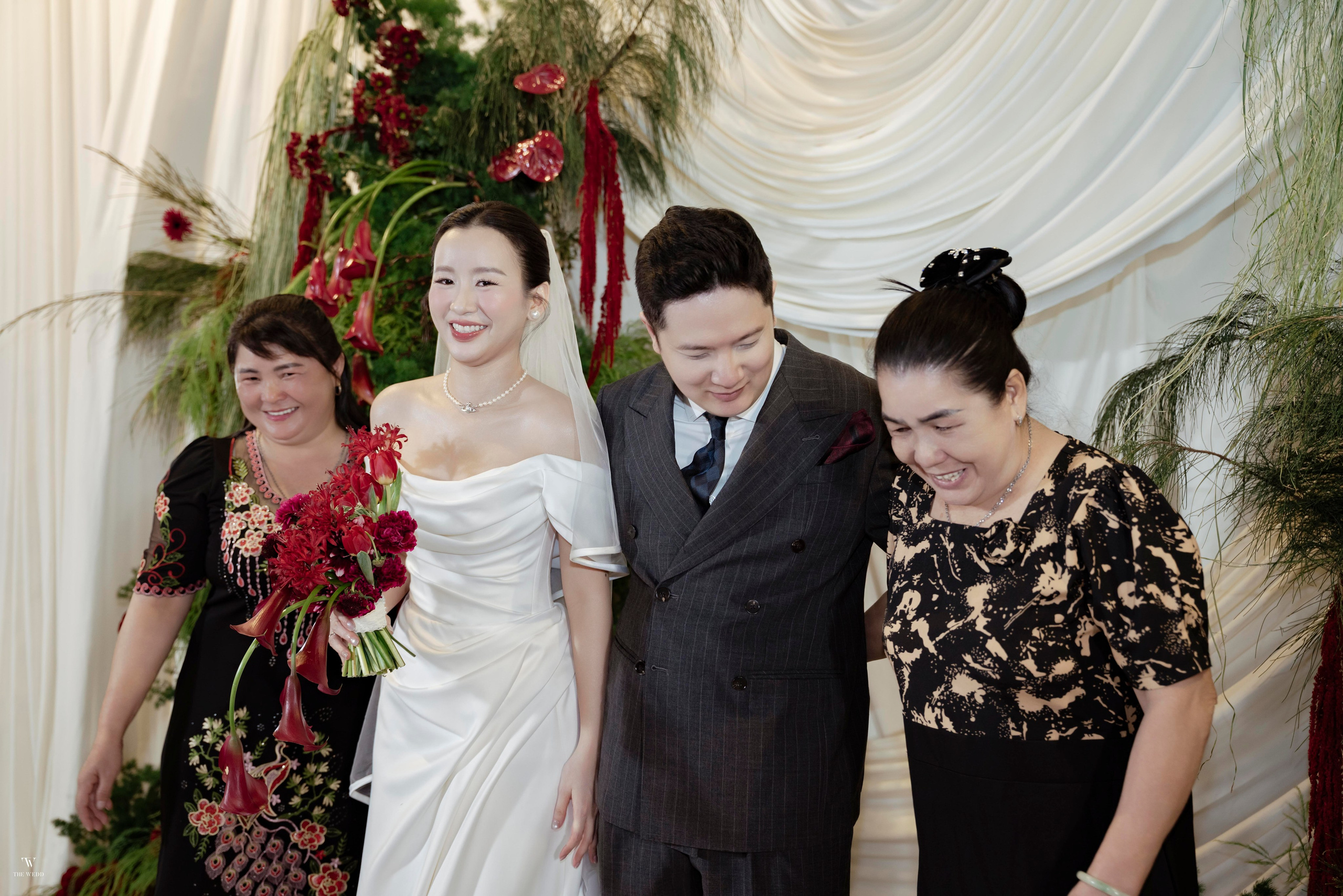 NGHIA & NGOC. WEDDING PHOTOGRAPHER IN VIETNAM