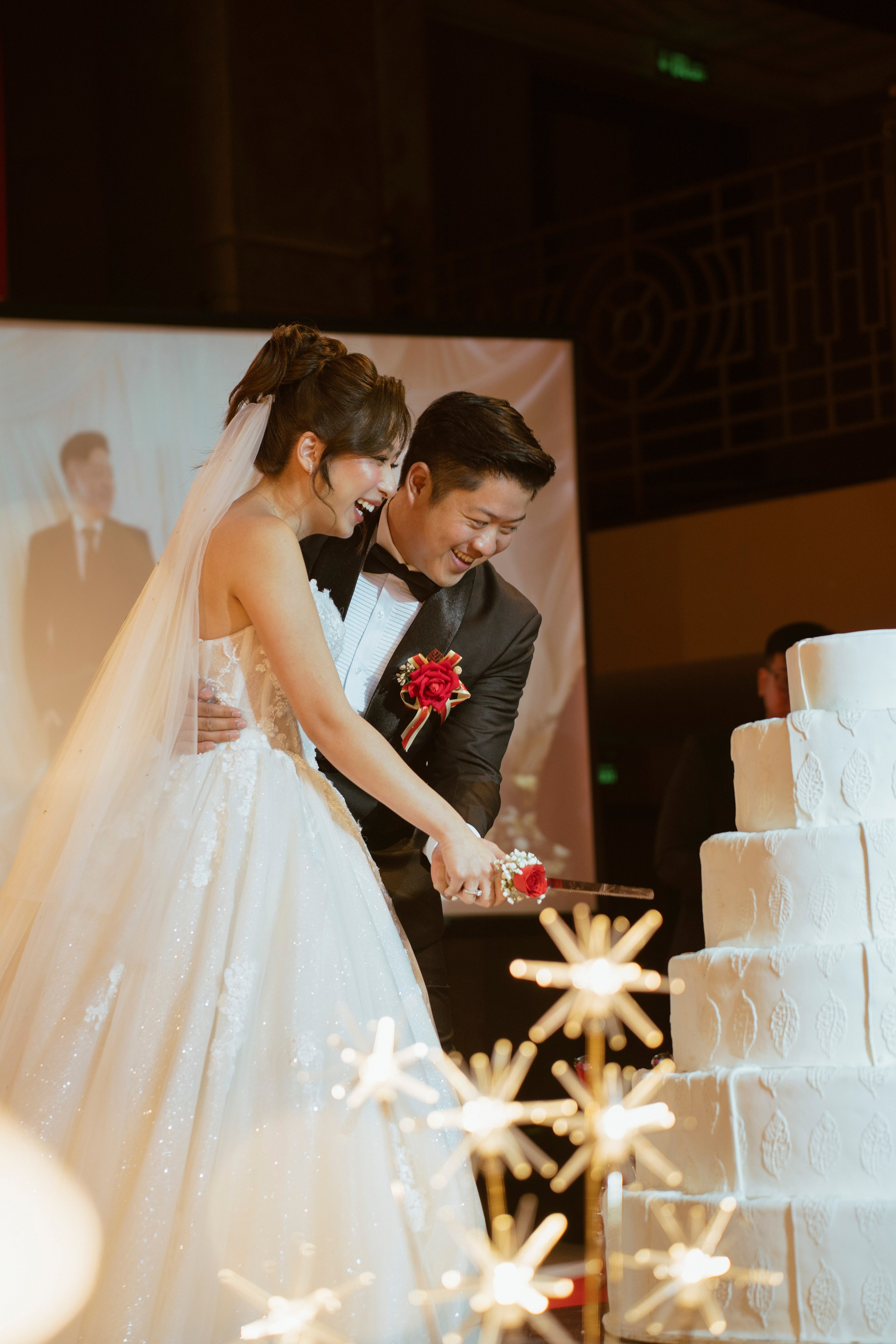 ERIC & NHA. WEDDING PHOTOGRAPHER IN VIETNAM