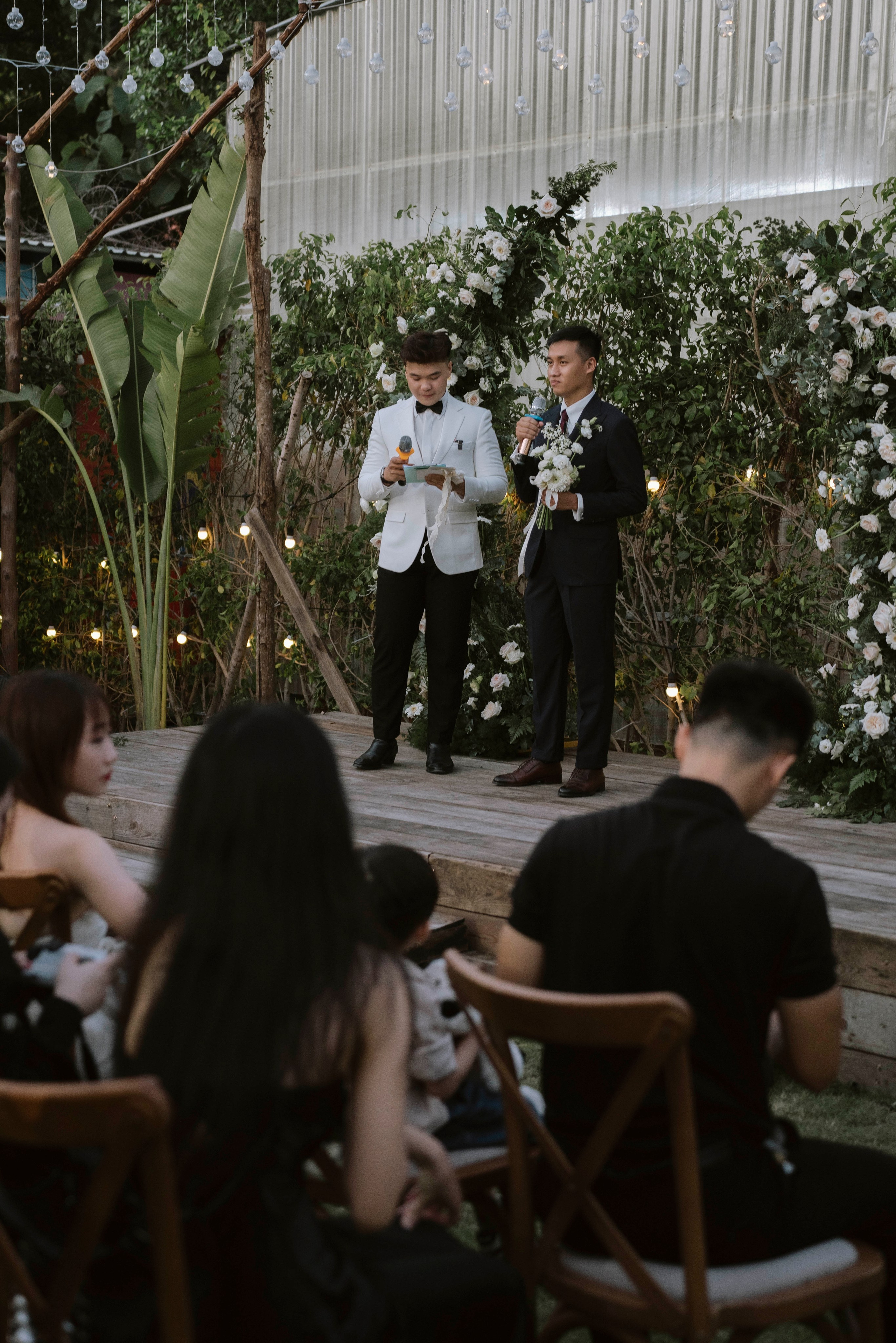 HAI & NGAN. WEDDING PHOTOGRAPHER IN VIETNAM