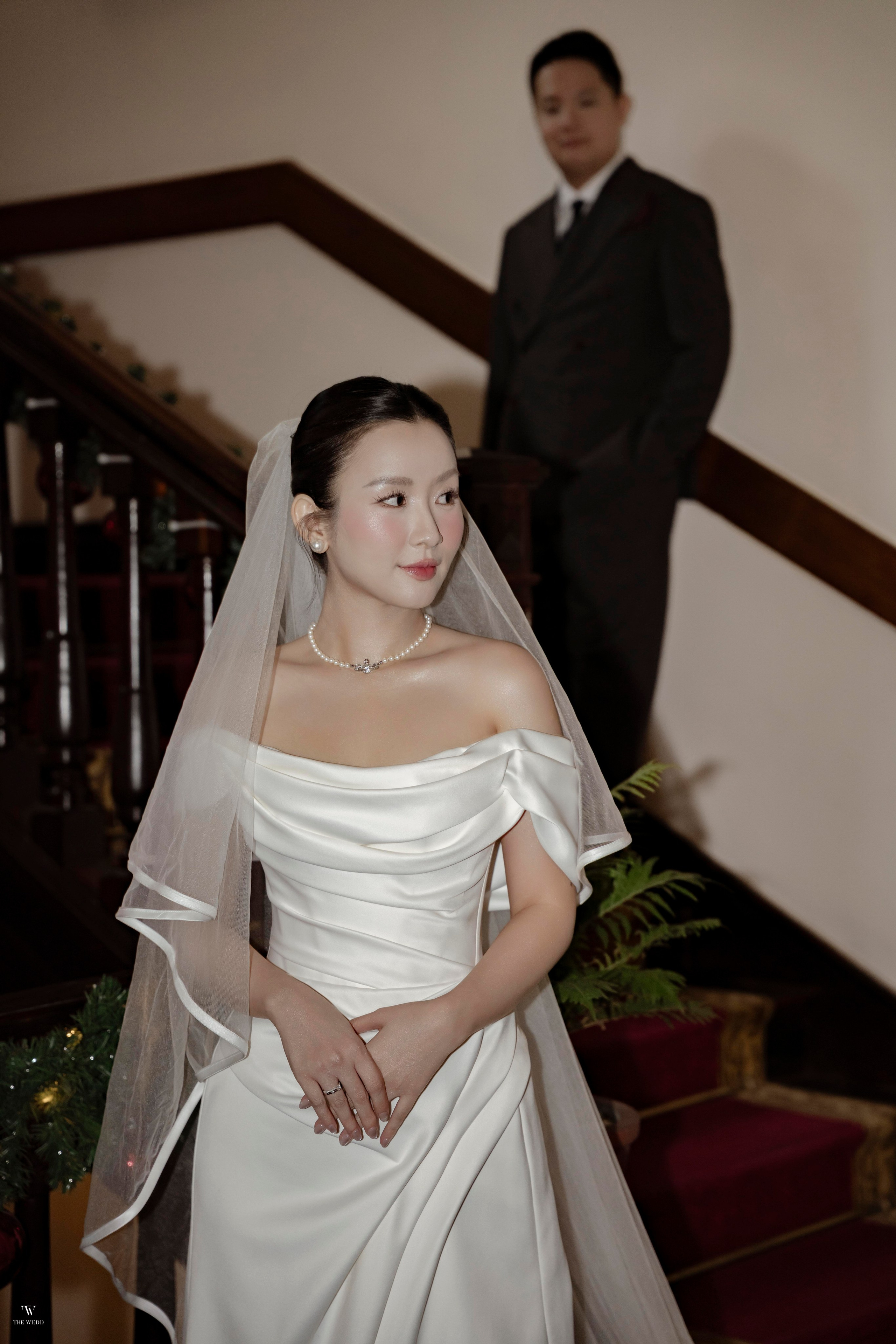 NGHIA & NGOC. WEDDING PHOTOGRAPHER IN VIETNAM