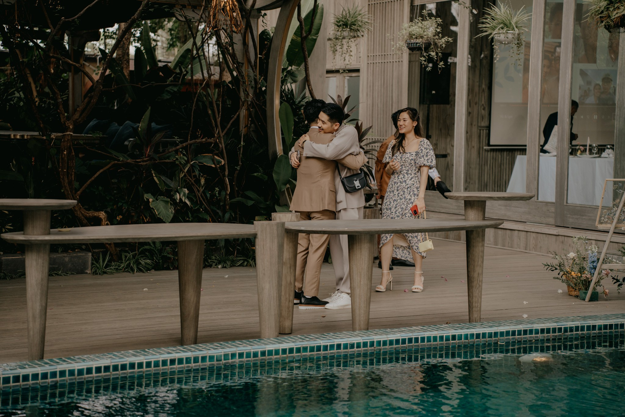 VU & LINH. WEDDING PHOTOGRAPHER IN VIETNAM