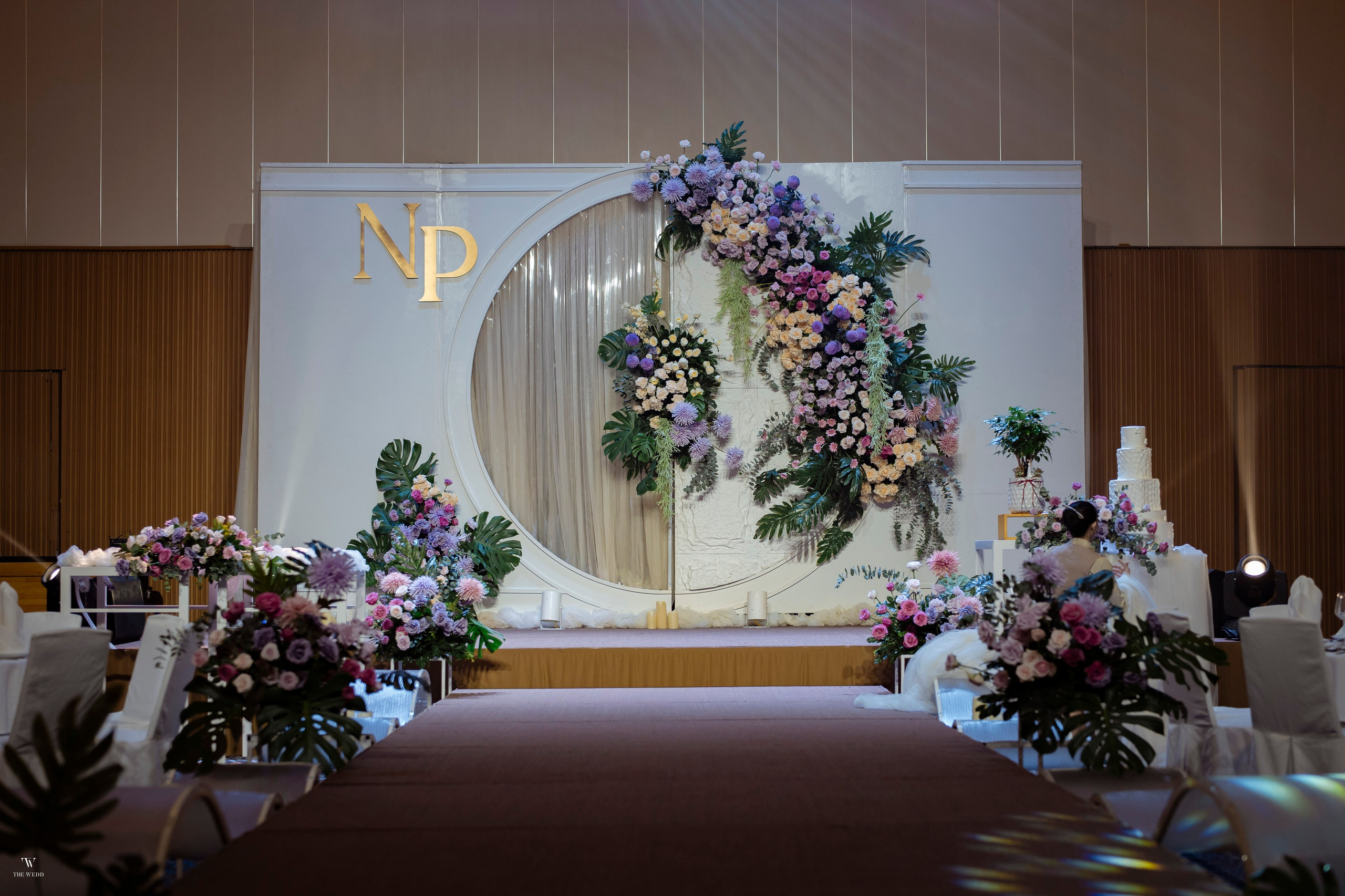 NAM & PHUONG. WEDDING PHOTOGRAPHER IN VIETNAM