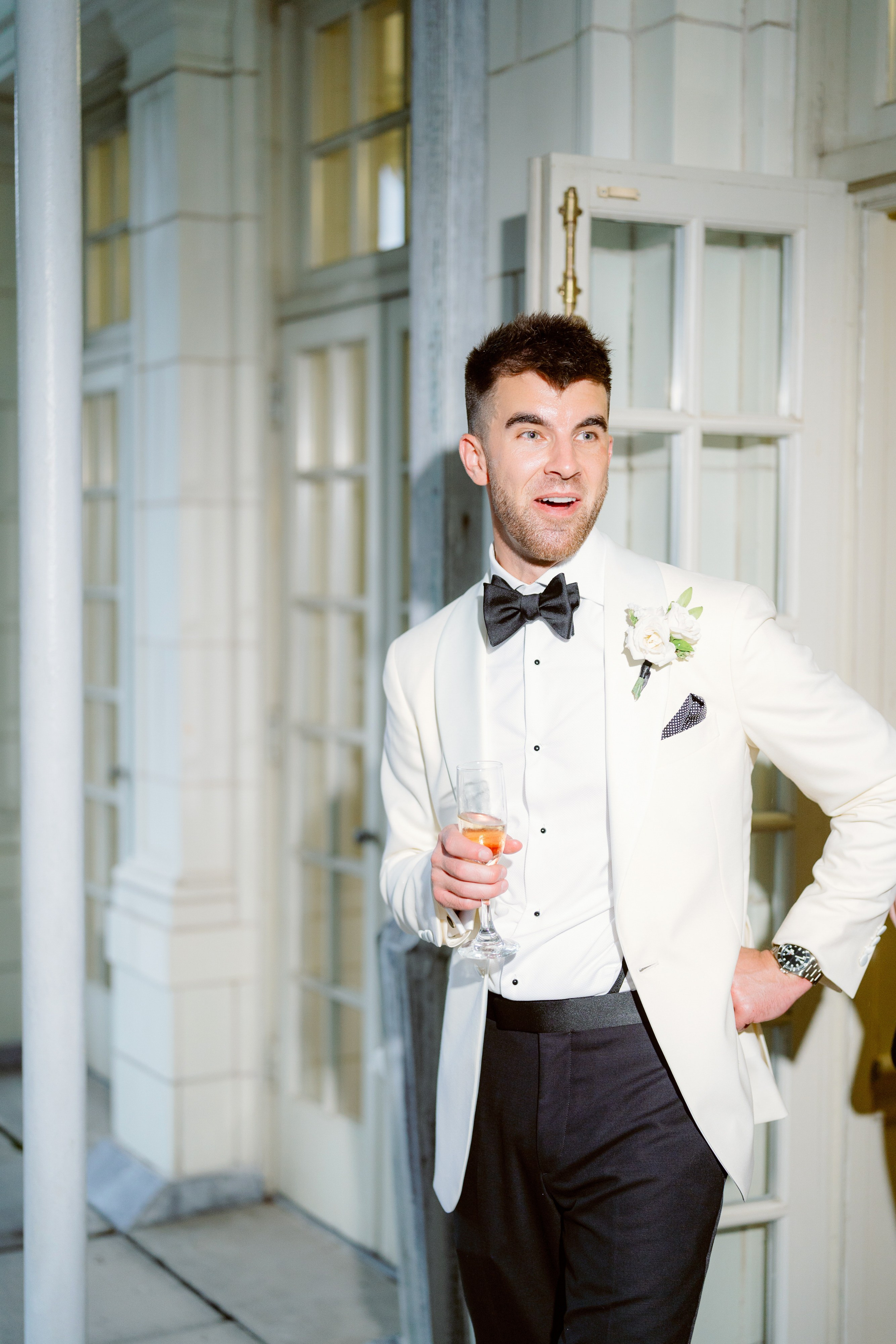 Jullieanne and Ryan. Wedding photographer and videographer New York | New Jersey