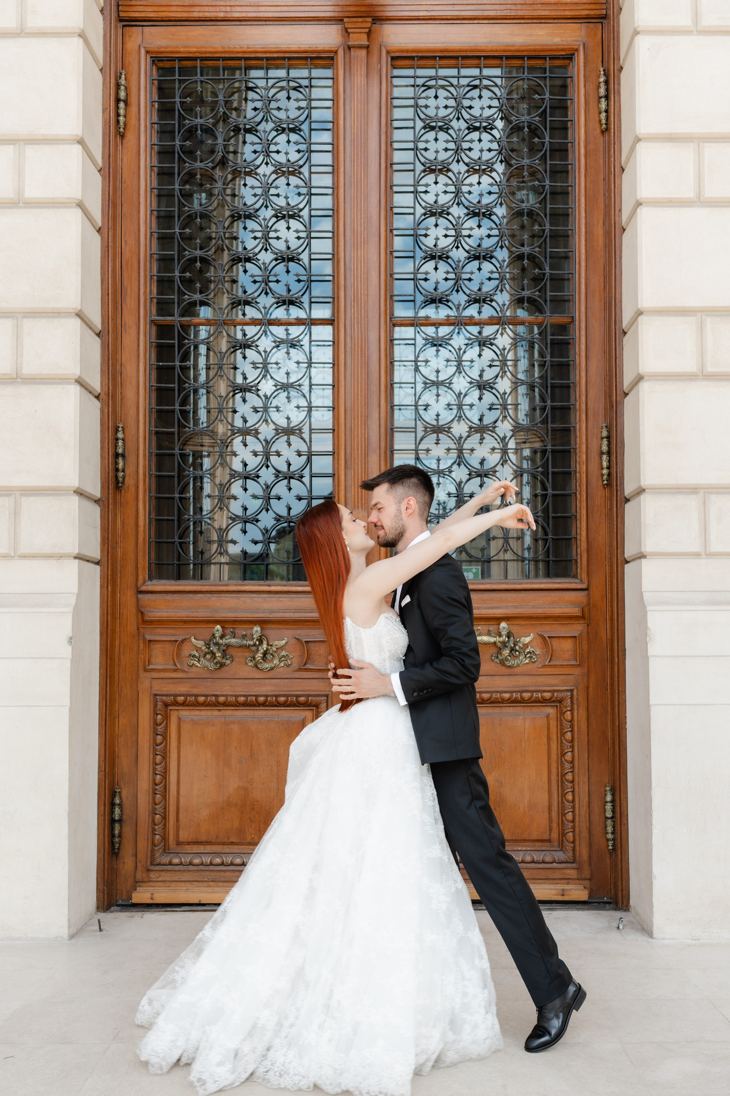 After Wed 2, Bucharest. Wedding Photographer in Dublin Miruna Daiana