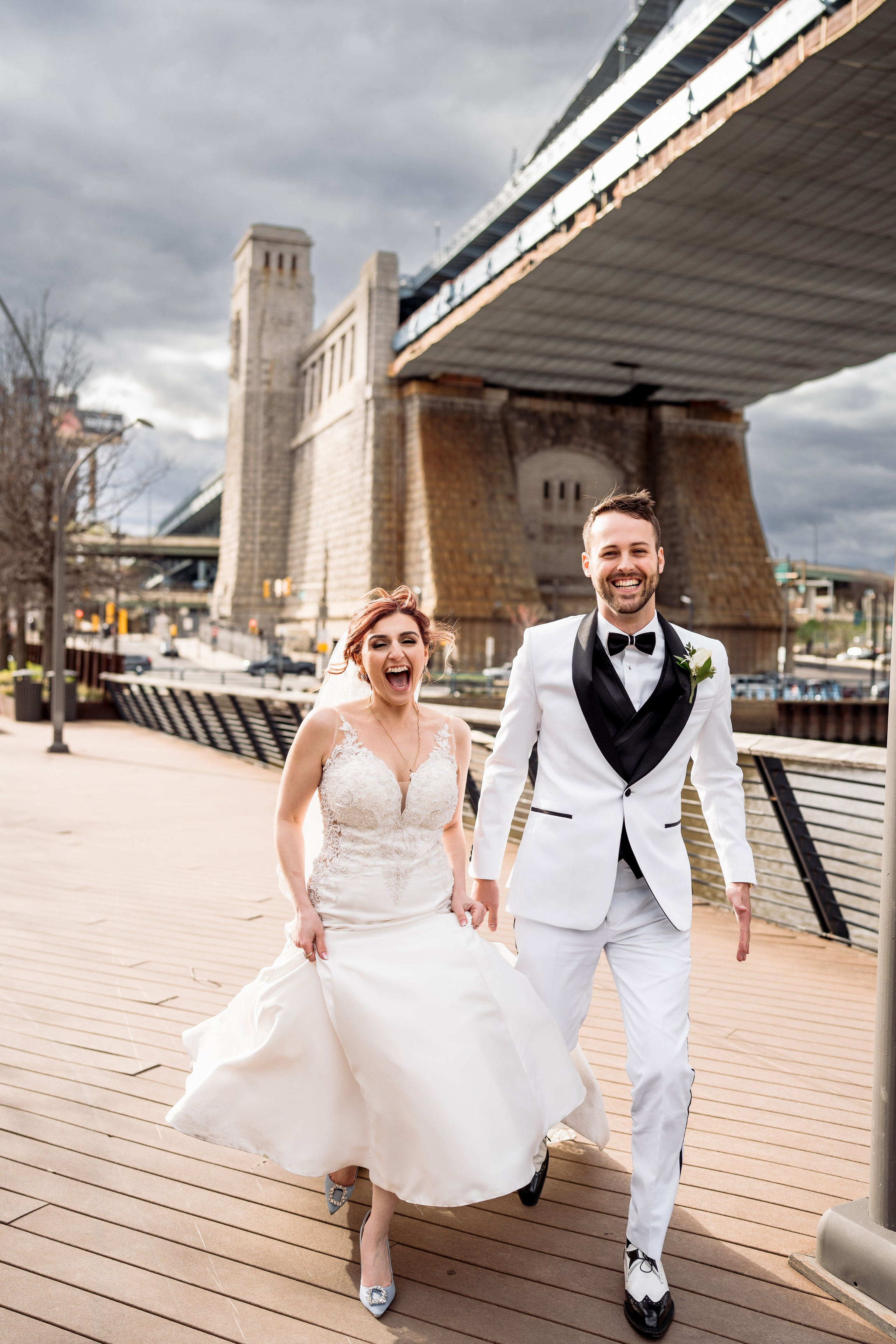 Elza&Caleb. Wedding and family photographer and videographer PA, NJ, NY, DE, MD