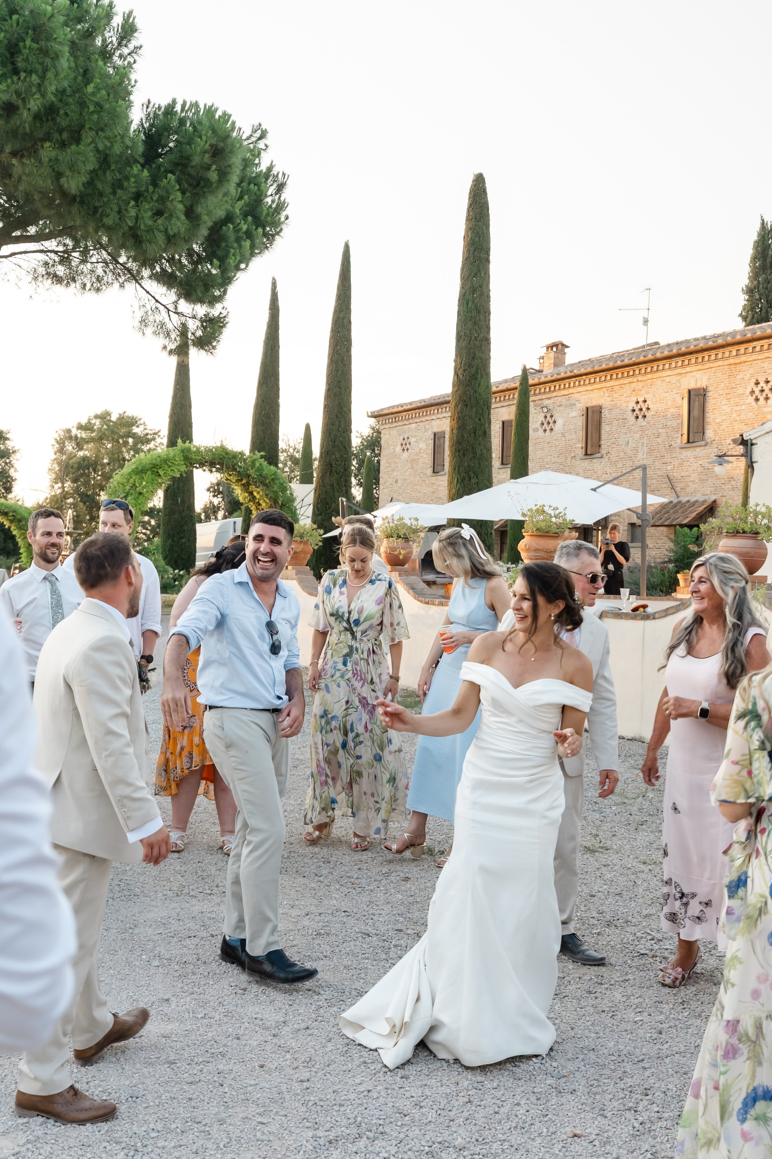 ROXANNE and ANDREW_ Tuscany. PHOTOGRAPHER IN ITALY