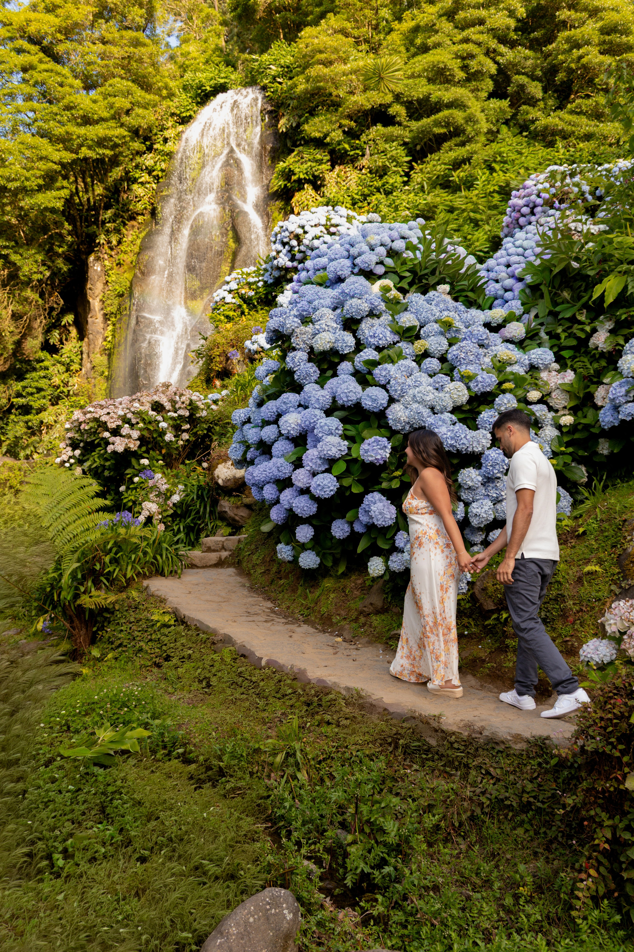 Kara & Collin. IRINA KALMYKOVA | PHOTOGRAPHER AZORES