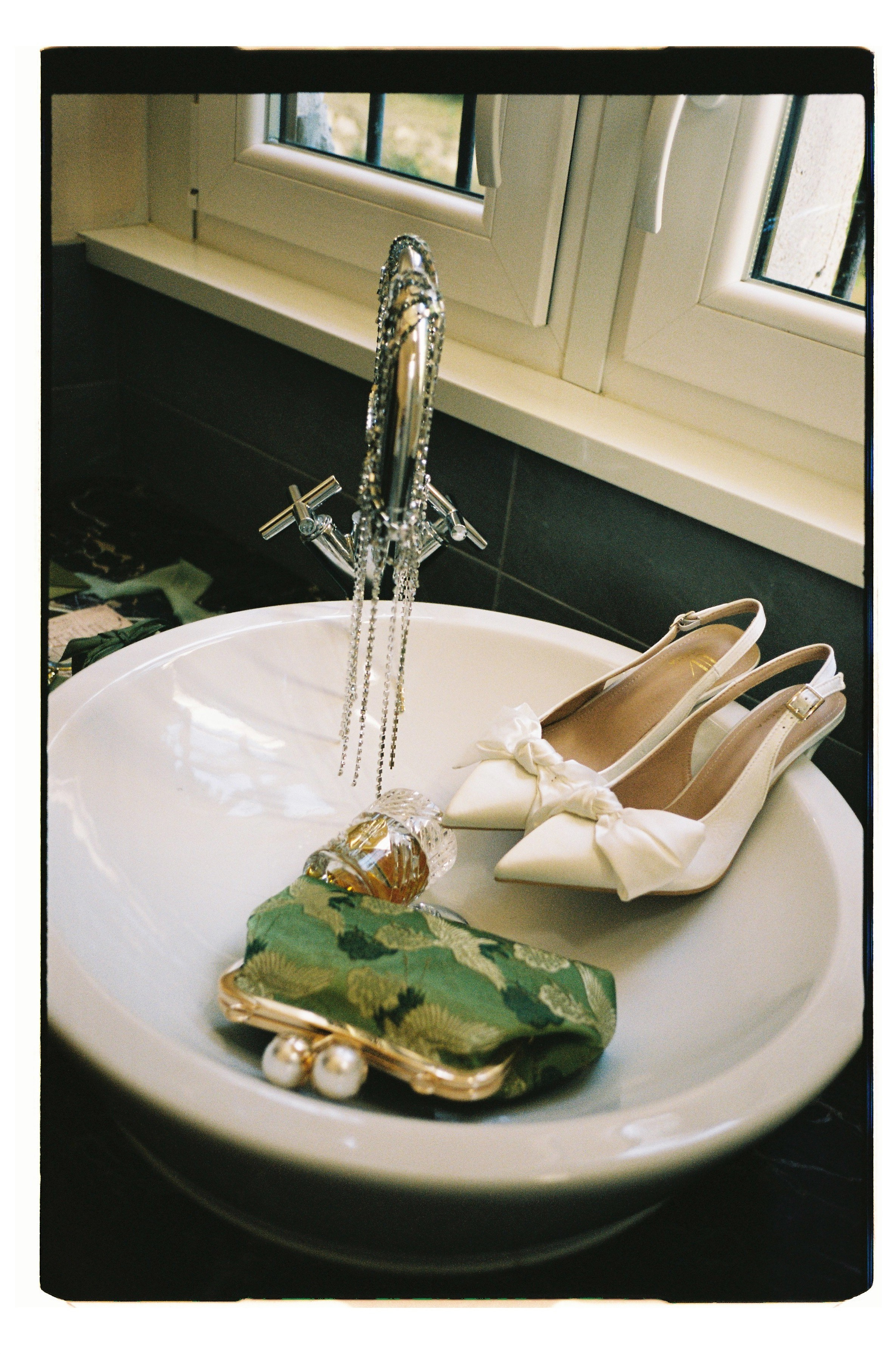 Bridal Editorial. Fotografo di matrimoni