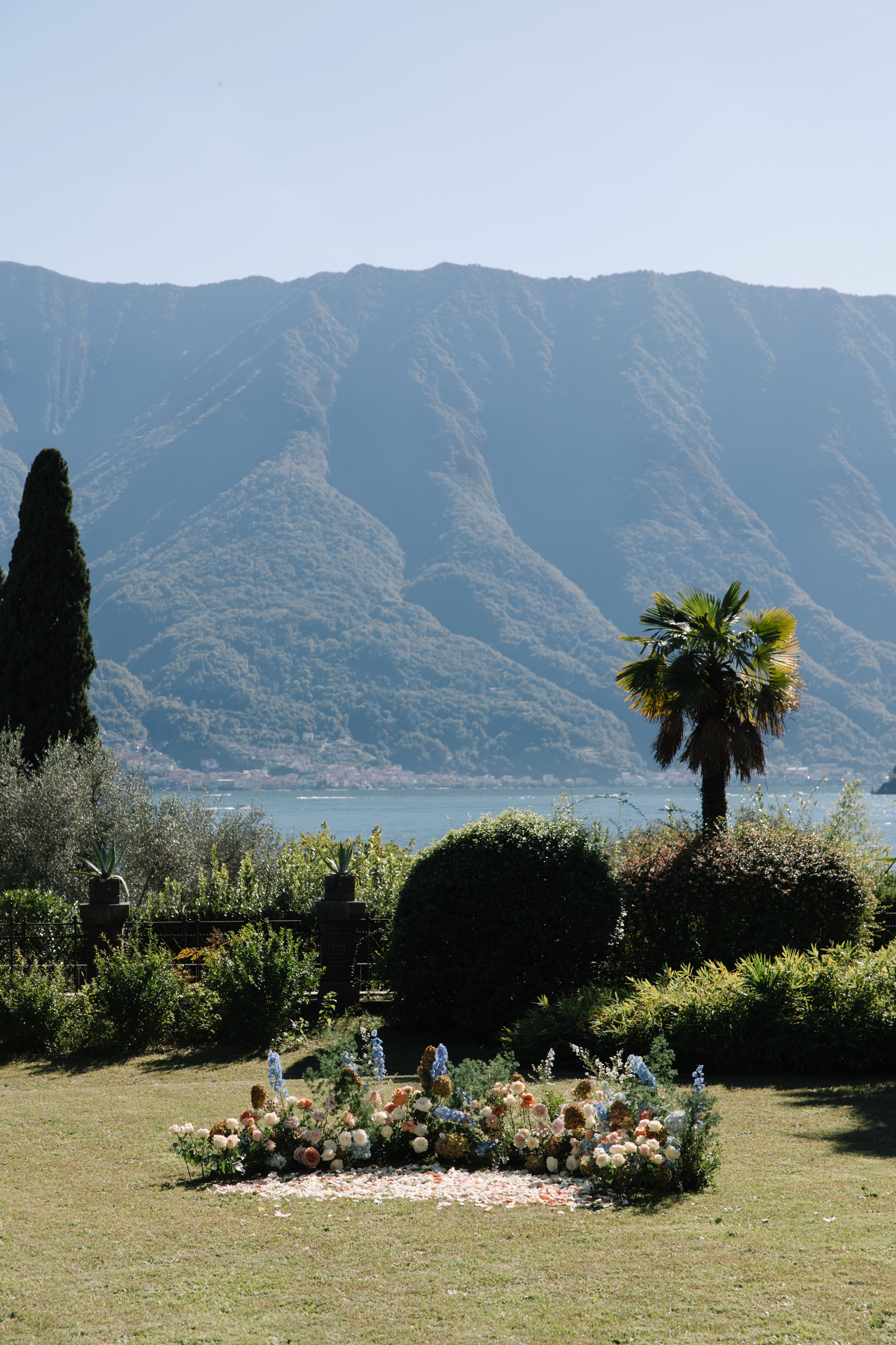 Jose & Gianna. Fotografo di matrimoni