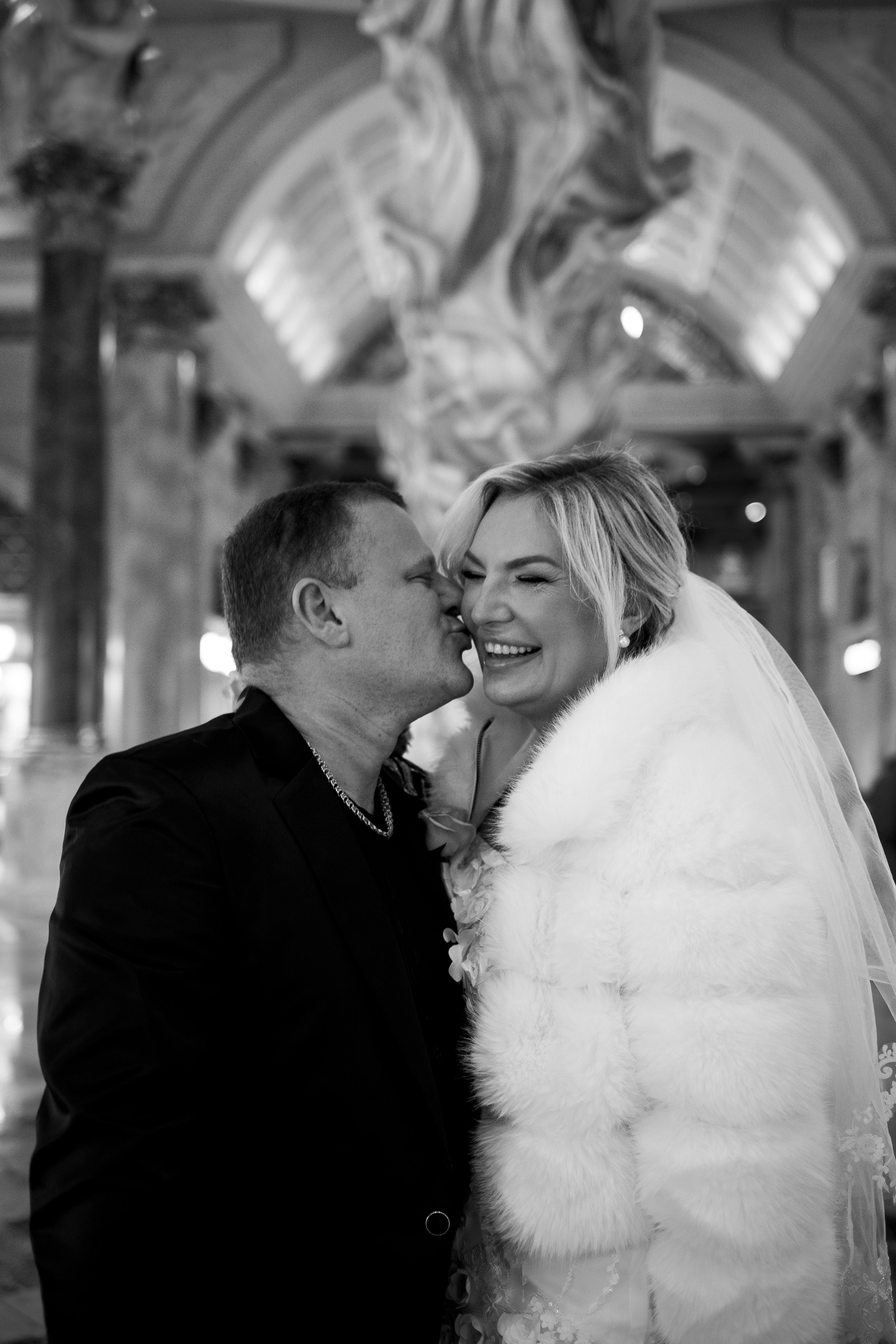 Wedding photographer Las Vegas