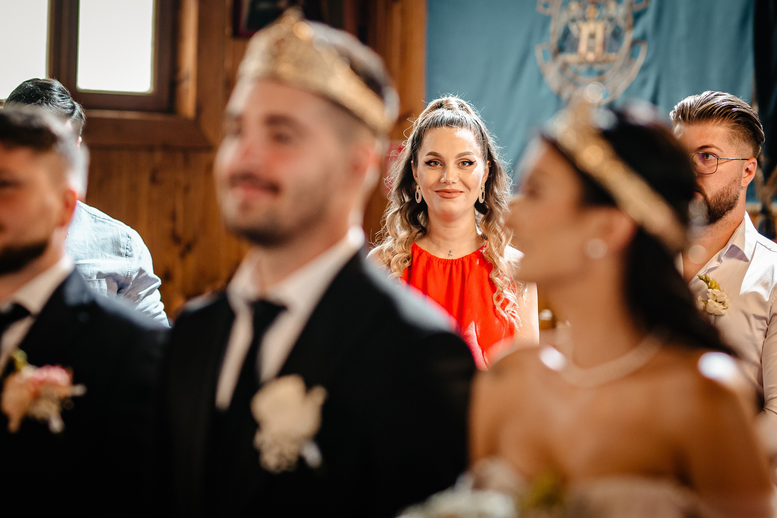 Delia & Andrei. Creativeiso.ro