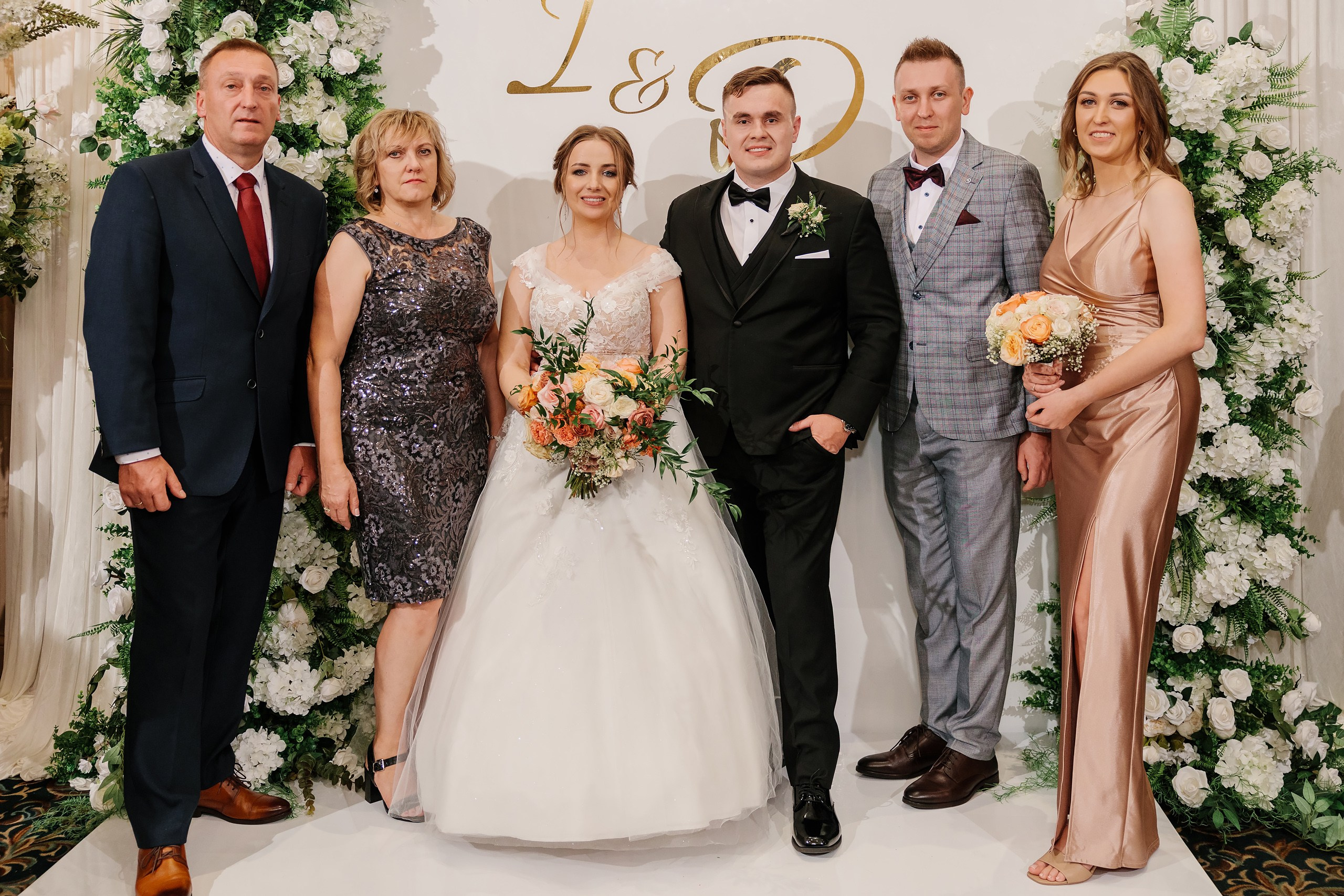 05.10.2024 Wedding. Wedding family event photographer in Chicago Nick Yushevich